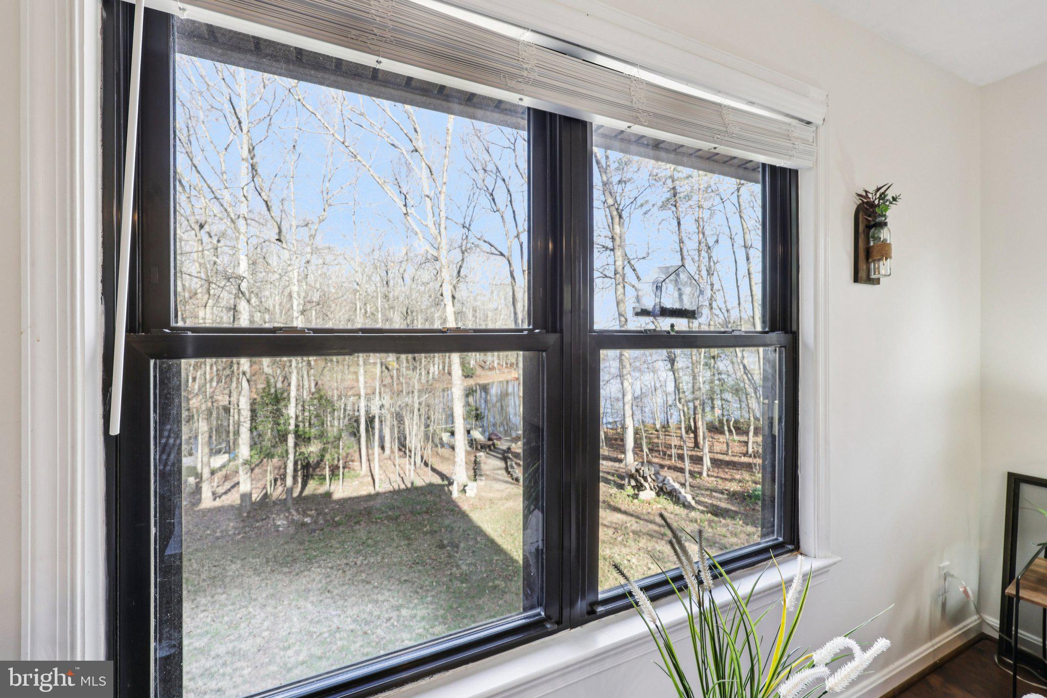 LAKE WILDERNESS - Residential