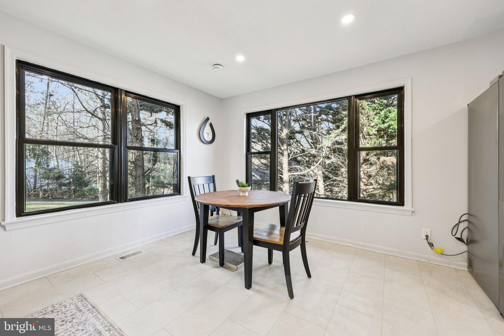 LAKE WILDERNESS - Residential