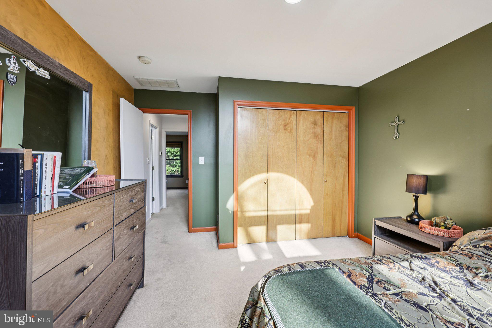 LAKE WILDERNESS - Residential