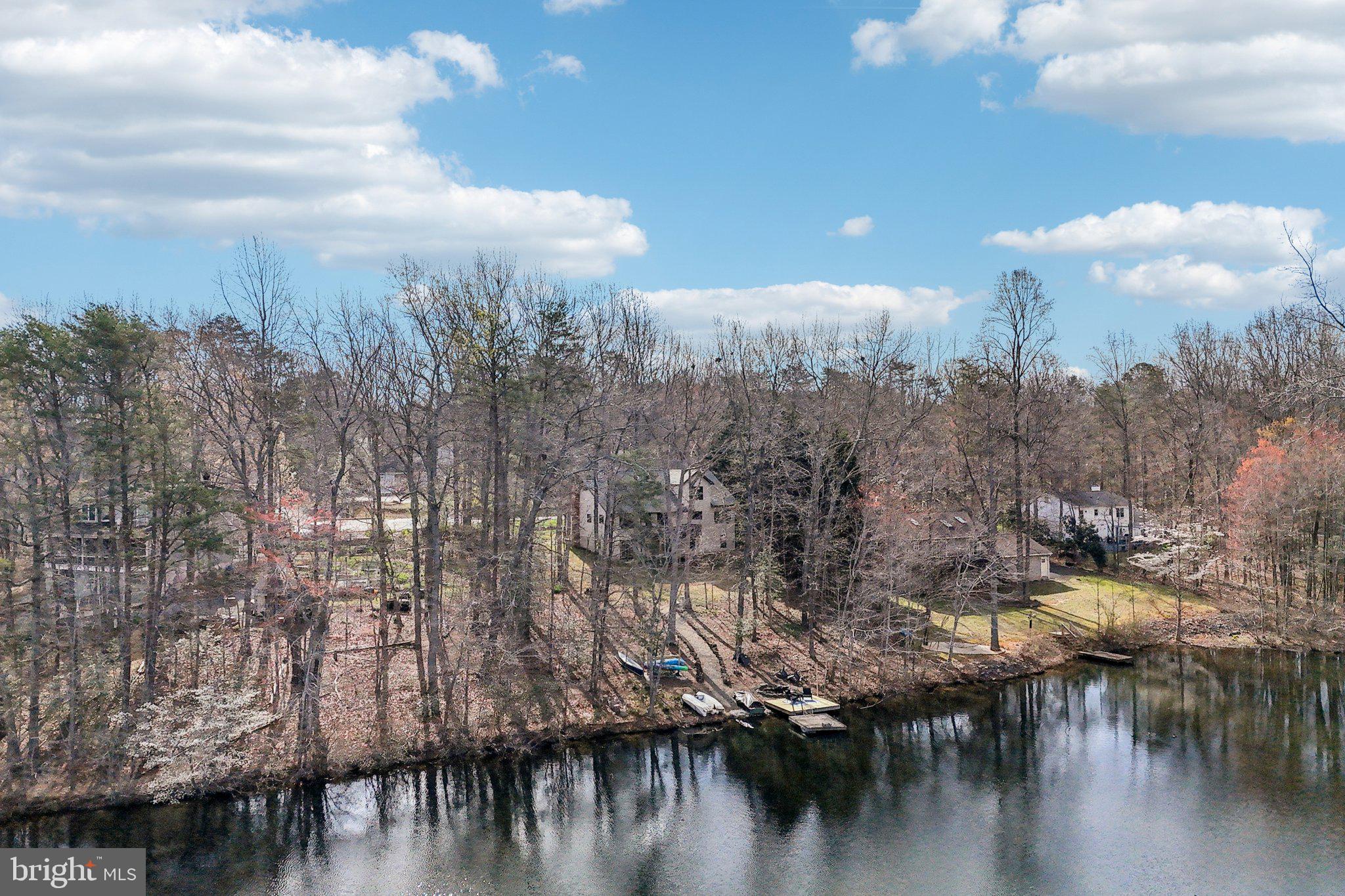 LAKE WILDERNESS - Residential