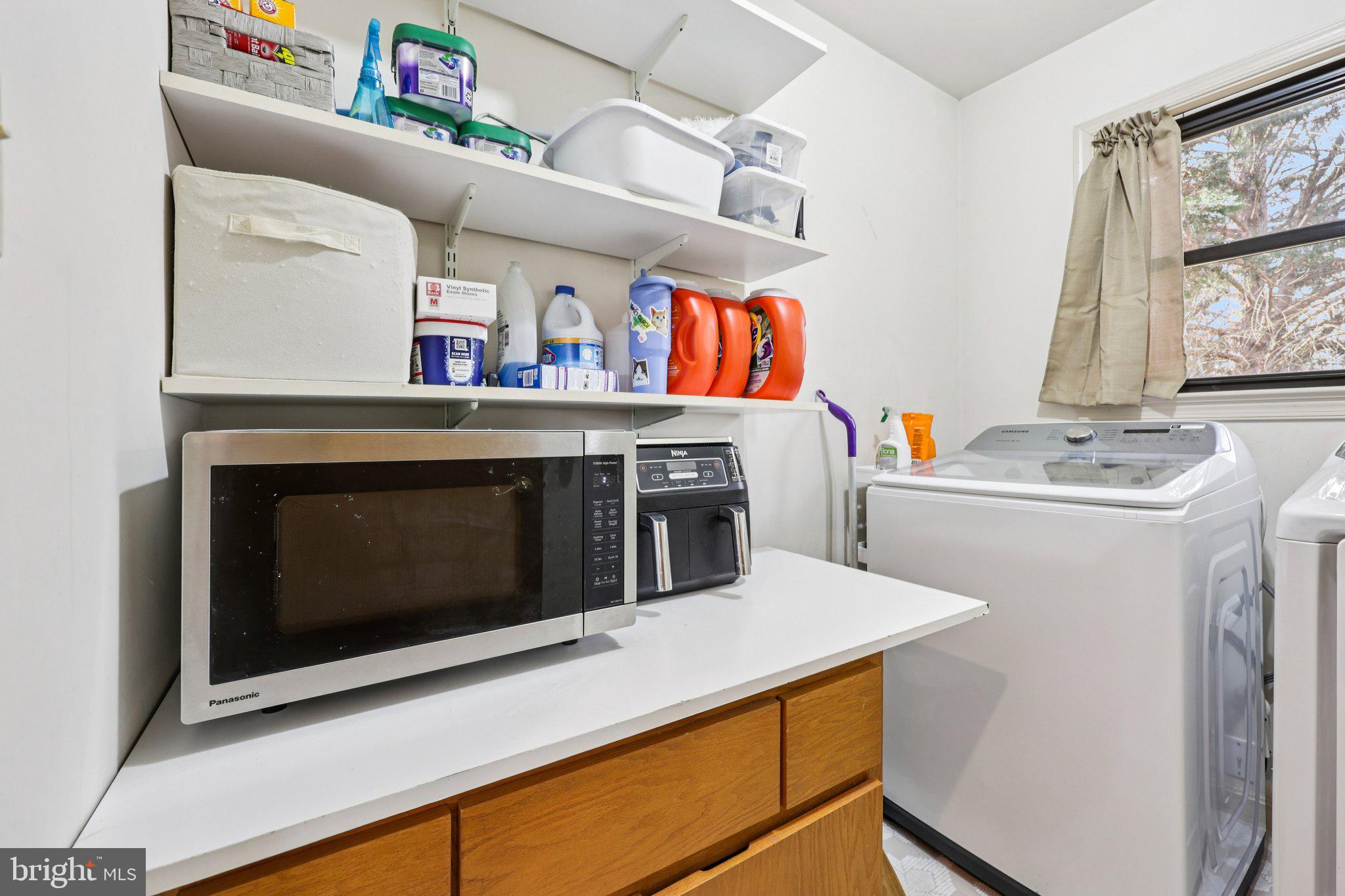 LAKE WILDERNESS - Residential