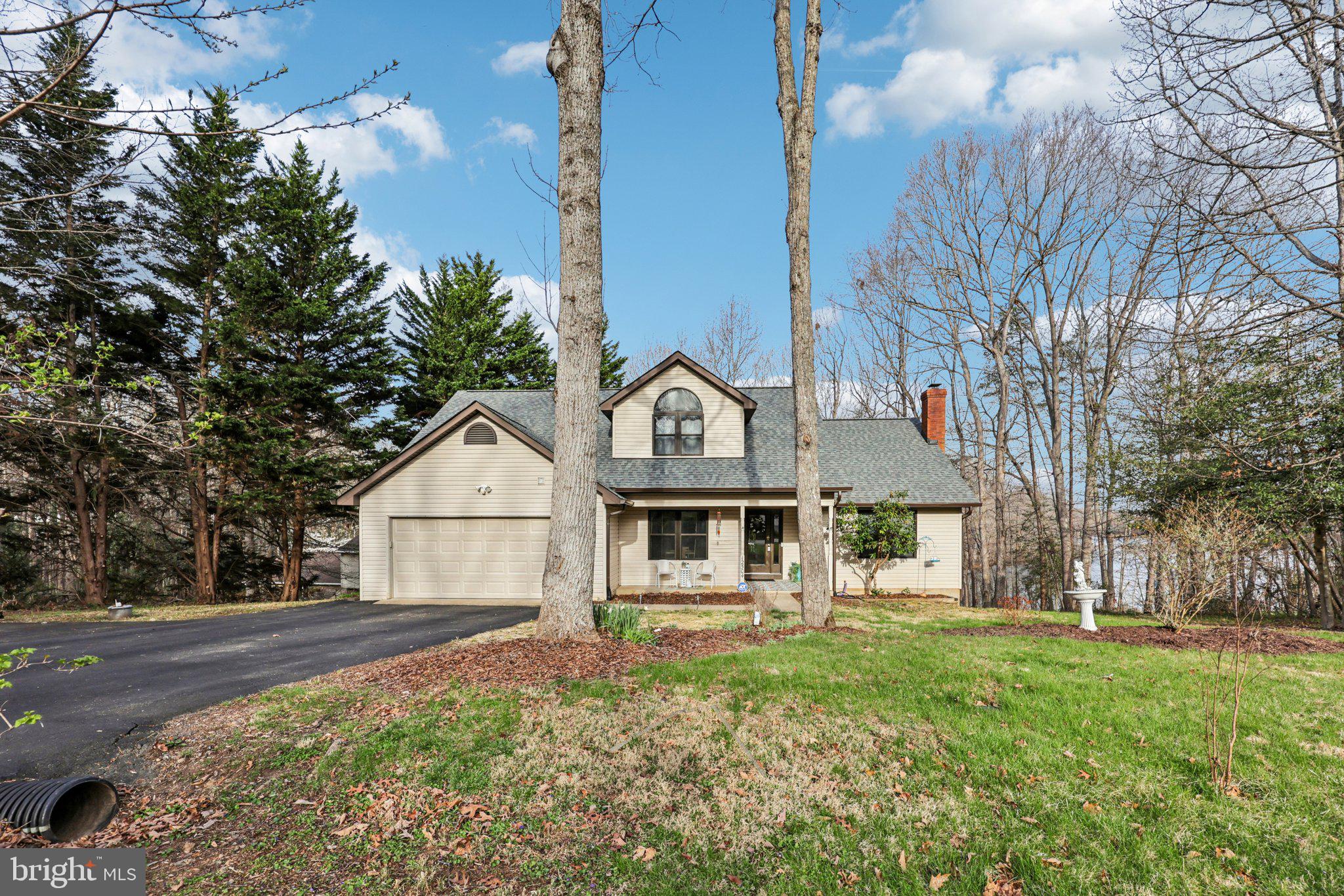 LAKE WILDERNESS - Residential