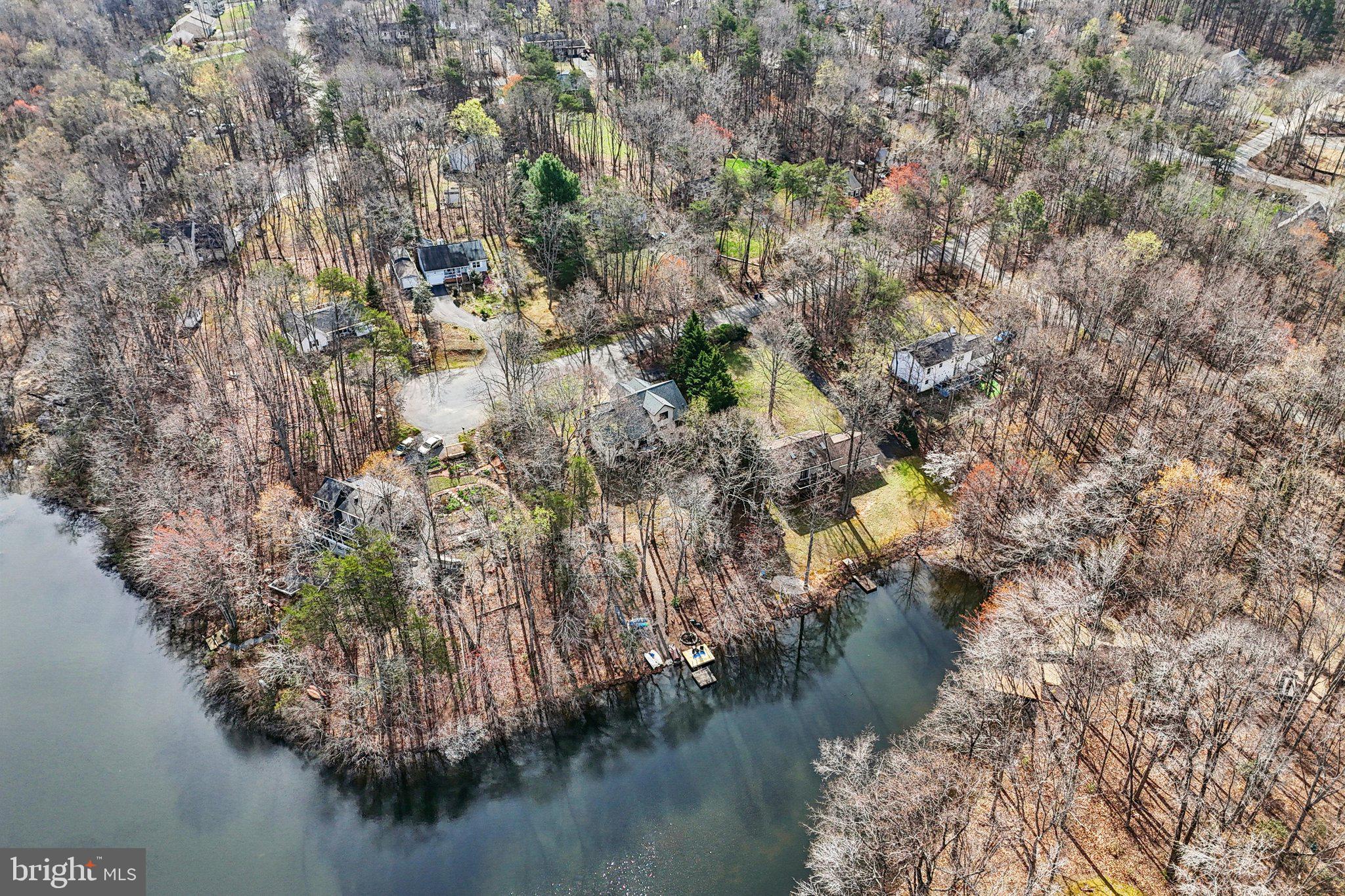 LAKE WILDERNESS - Residential