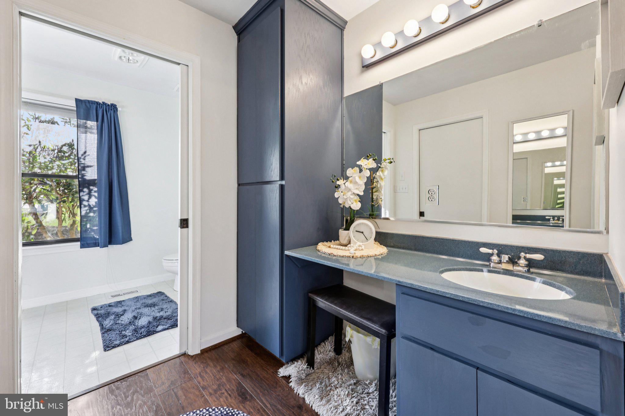 LAKE WILDERNESS - Residential