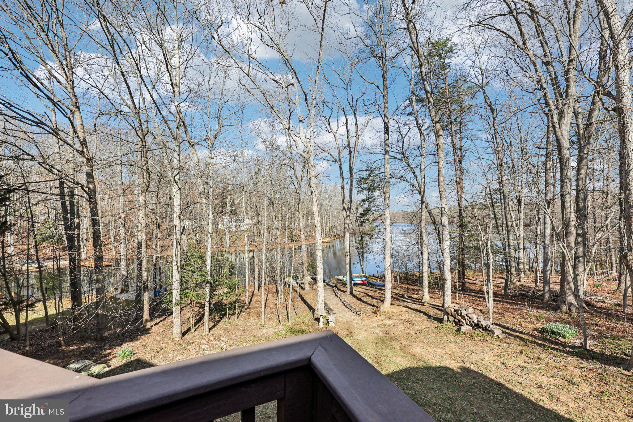 LAKE WILDERNESS - Residential