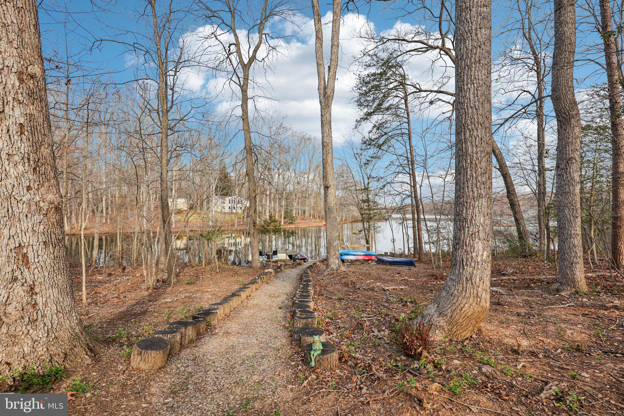 LAKE WILDERNESS - Residential
