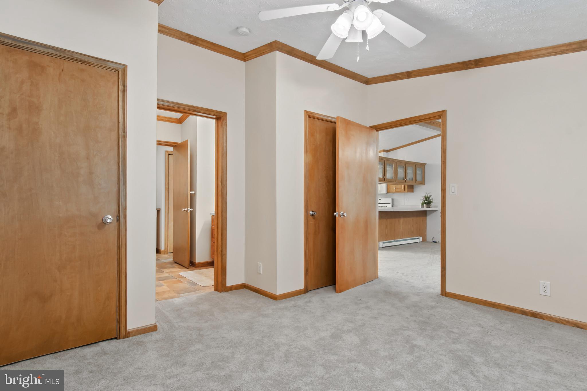 TOLCHESTER ESTATES - Residential