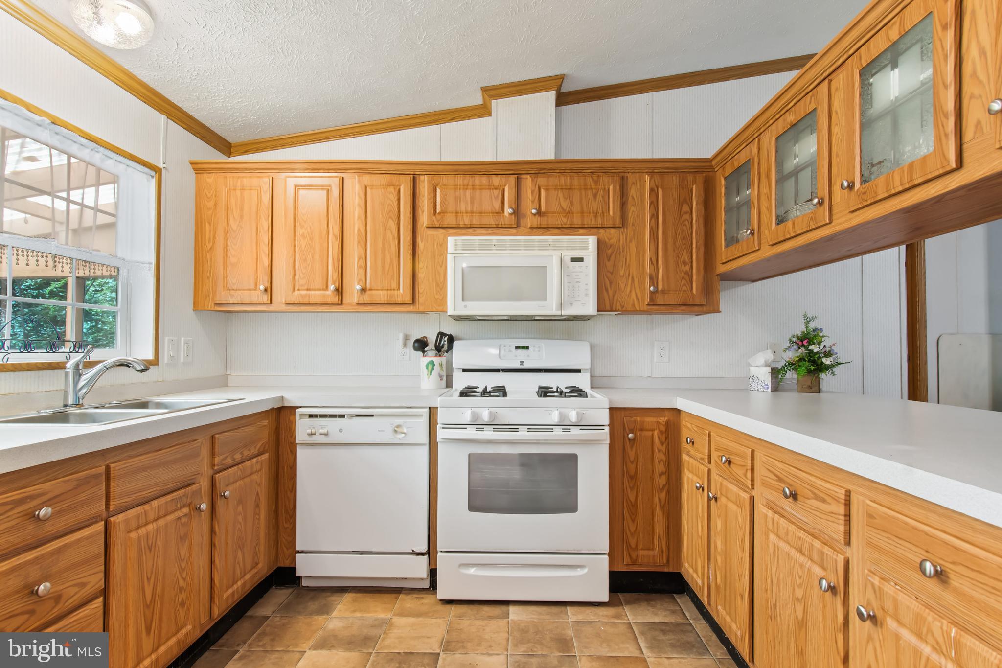 TOLCHESTER ESTATES - Residential