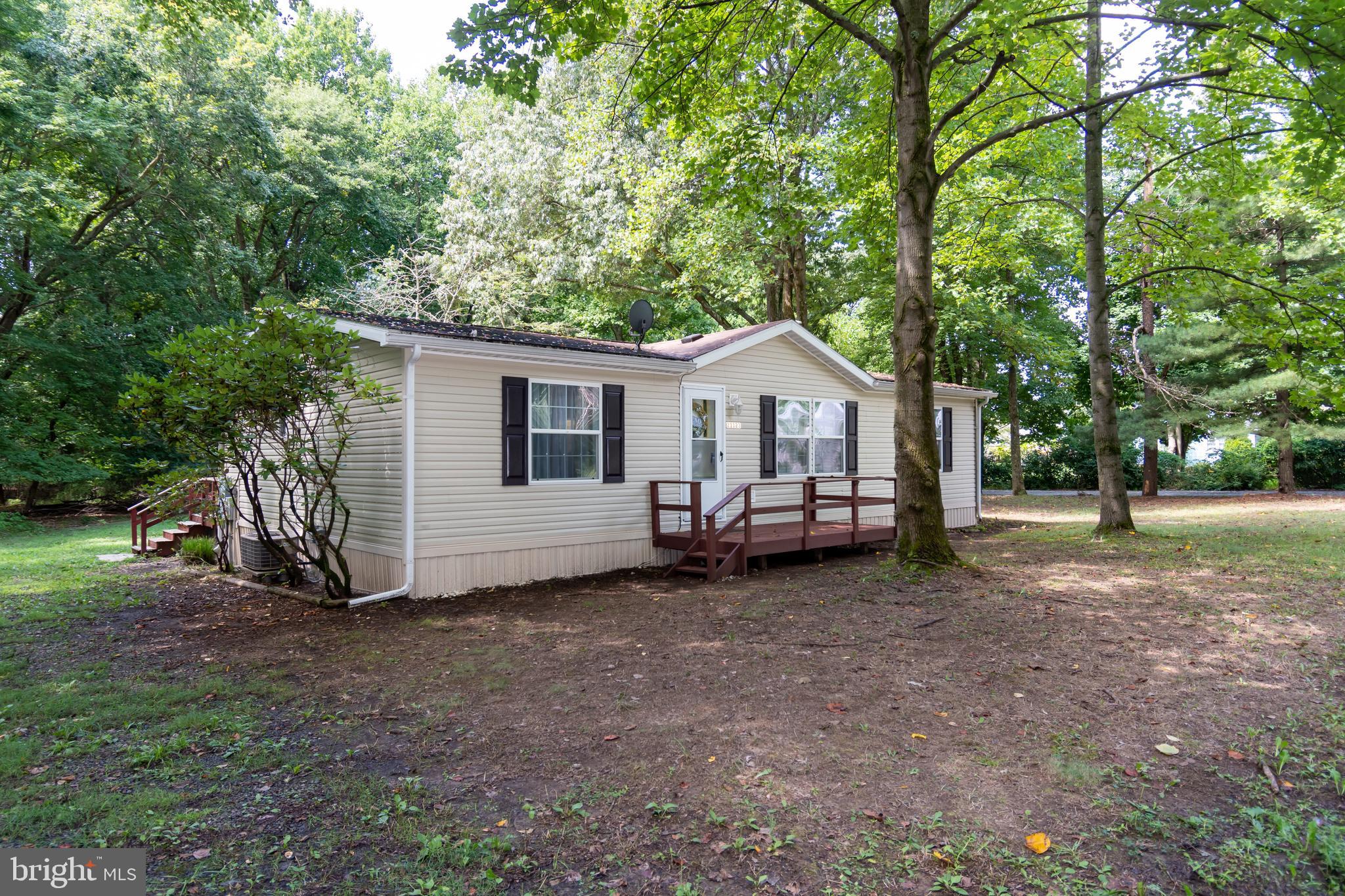 TOLCHESTER ESTATES - Residential