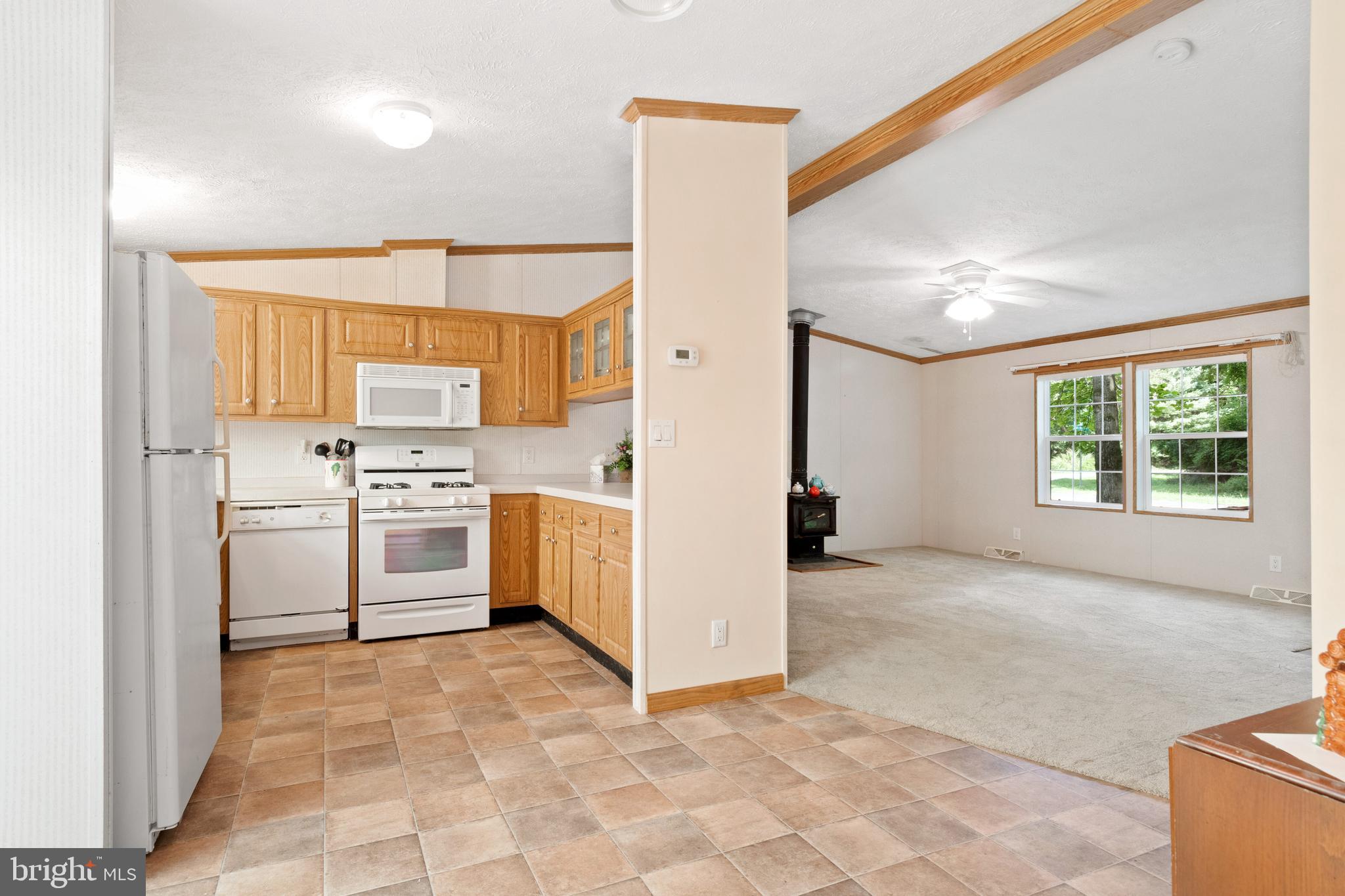 TOLCHESTER ESTATES - Residential