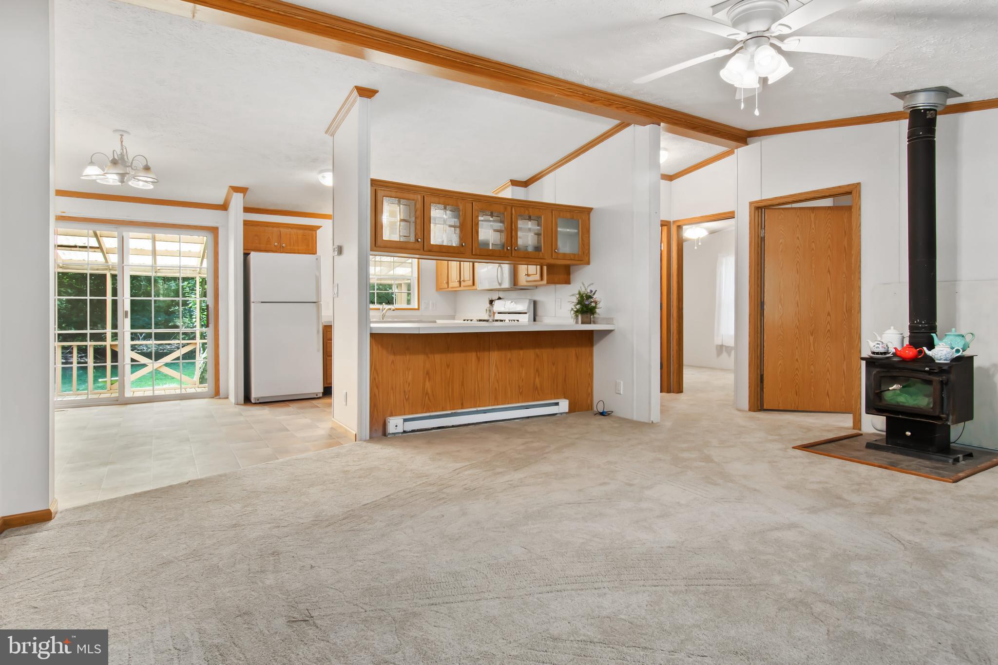 TOLCHESTER ESTATES - Residential