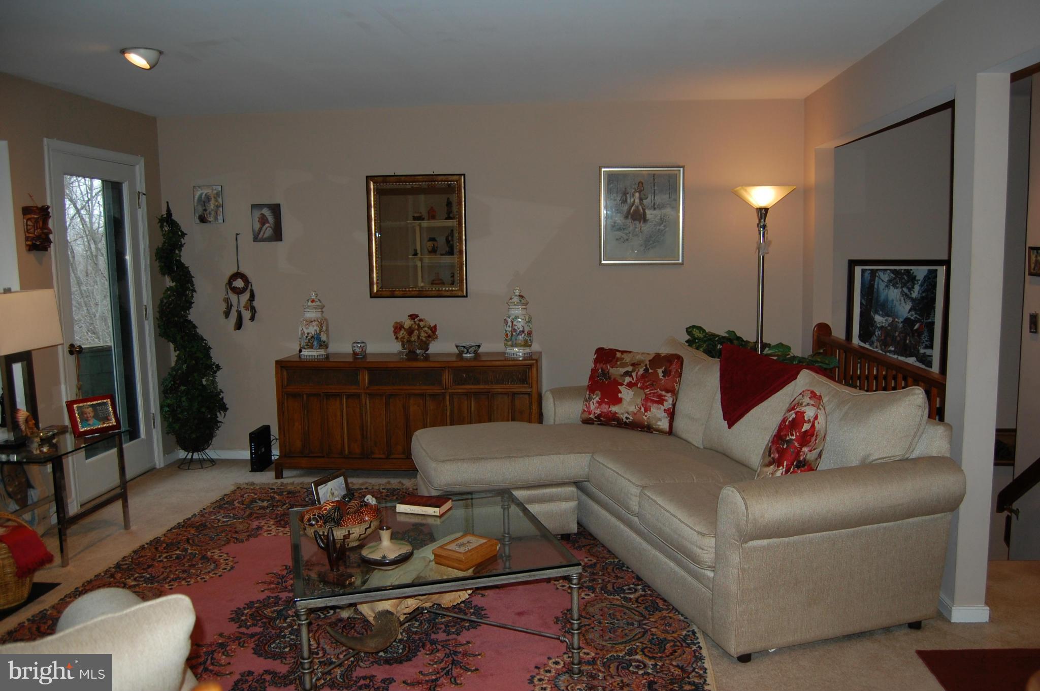 RIVERRUN CONDOS - Residential