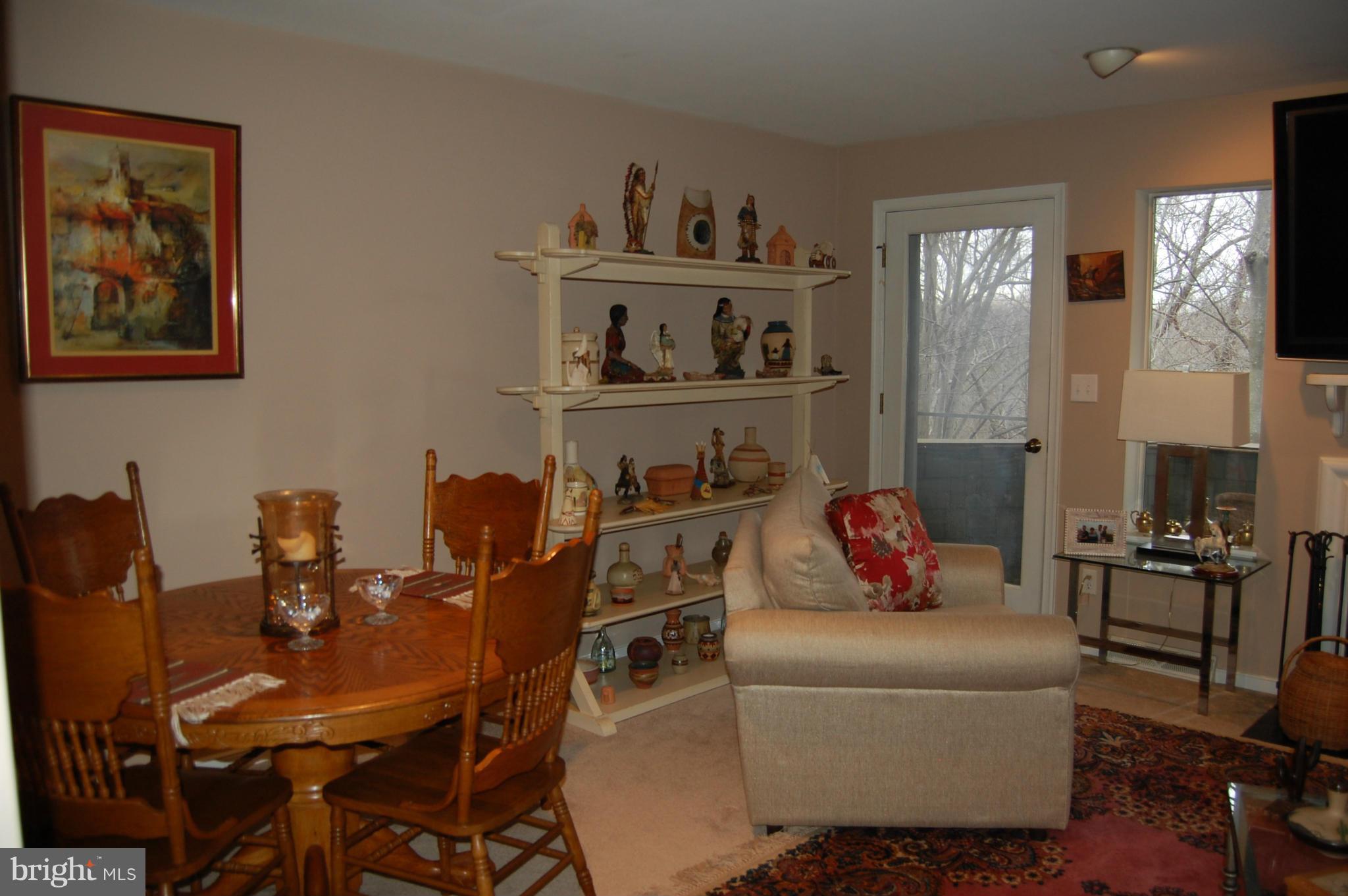 RIVERRUN CONDOS - Residential