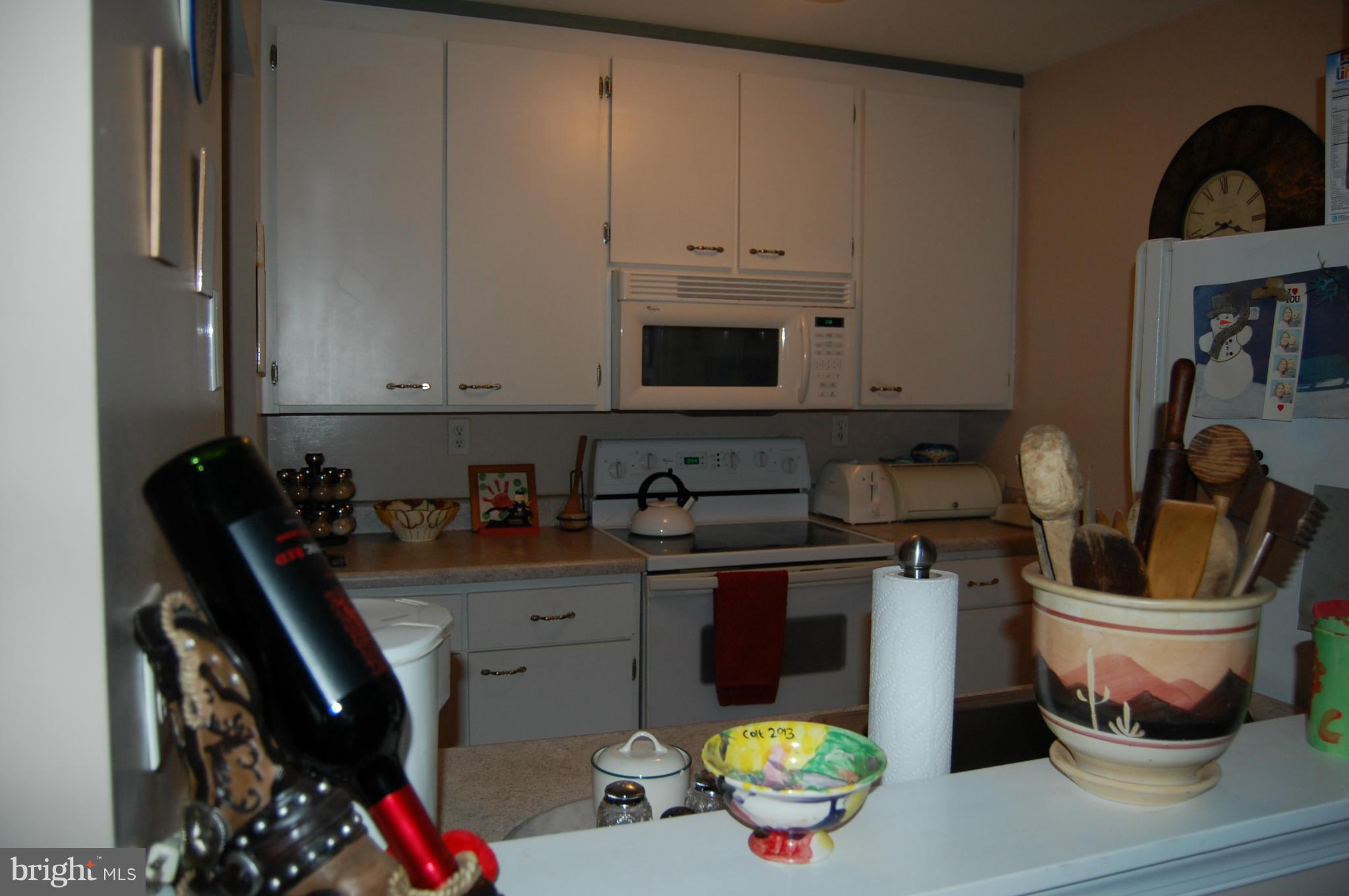 RIVERRUN CONDOS - Residential