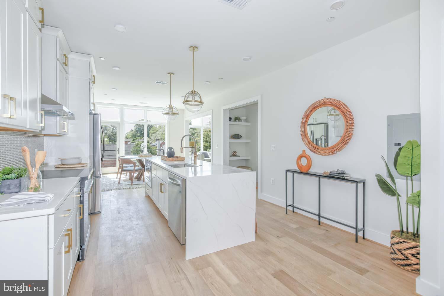 4347 HARRISON STREET NW PENTHOUSE SEVEN