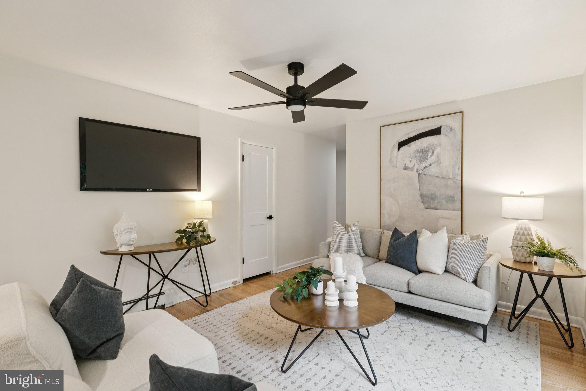 SAINT ALBANS - Residential