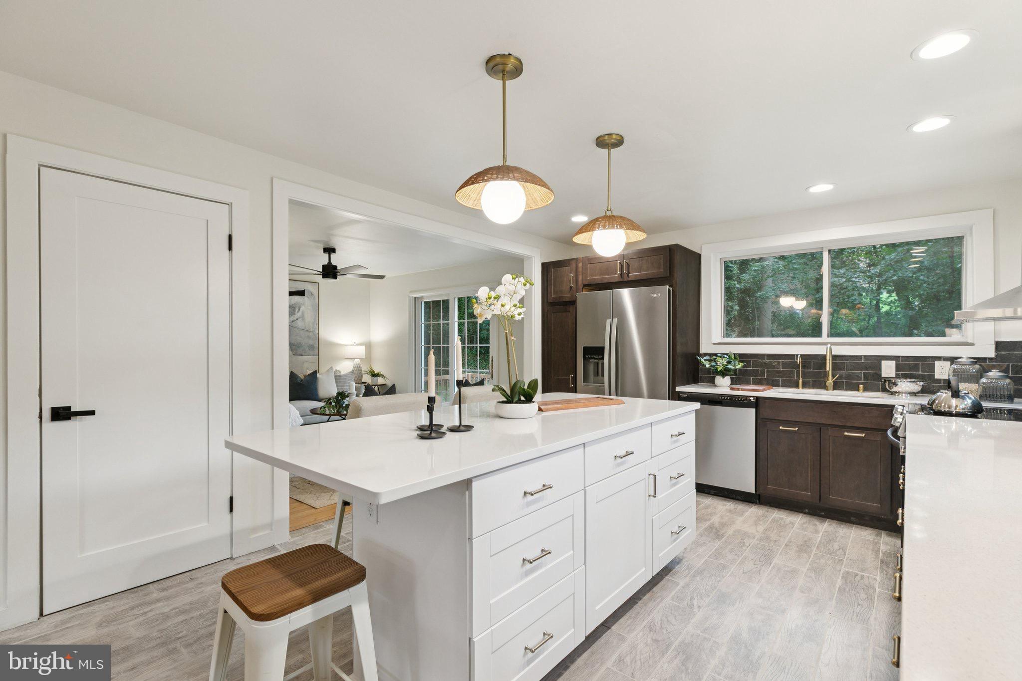 SAINT ALBANS - Residential