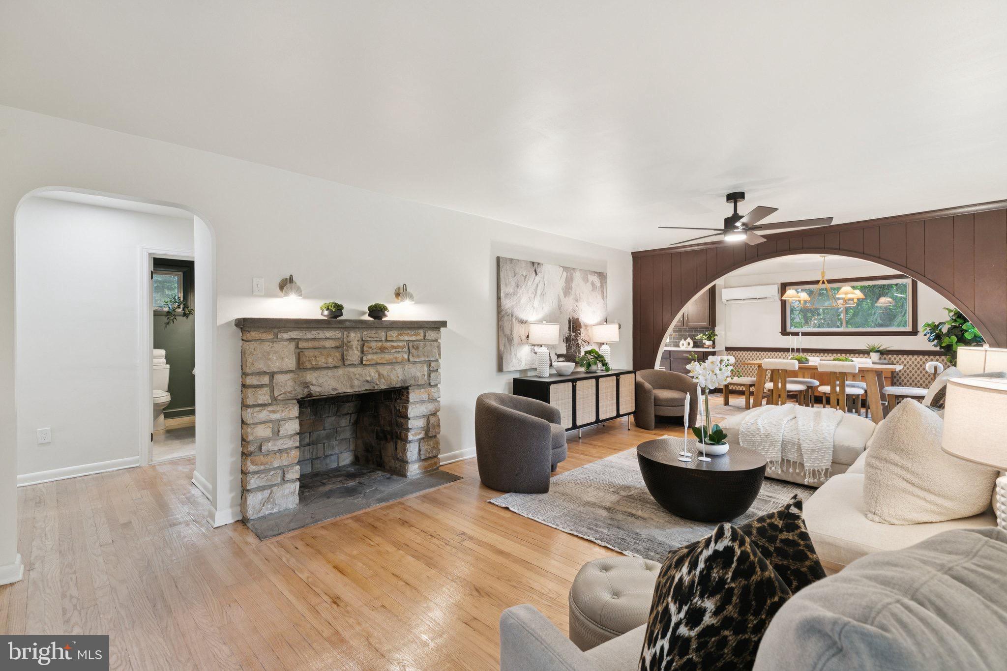 SAINT ALBANS - Residential