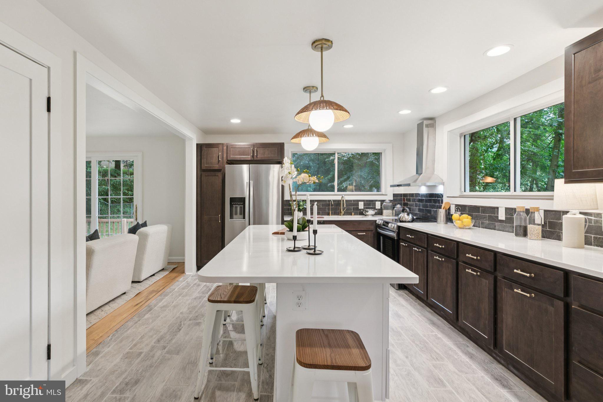 SAINT ALBANS - Residential