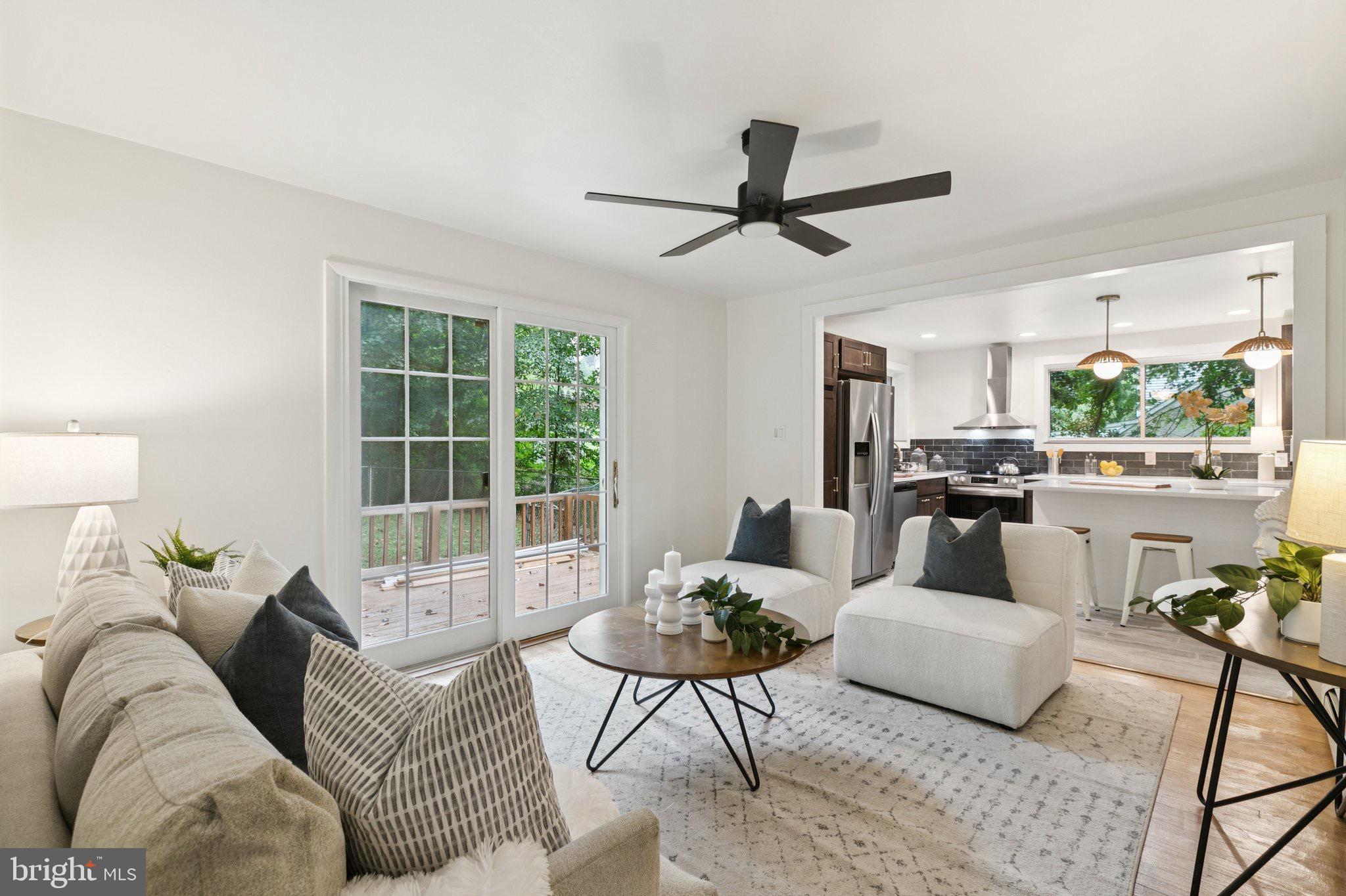 SAINT ALBANS - Residential