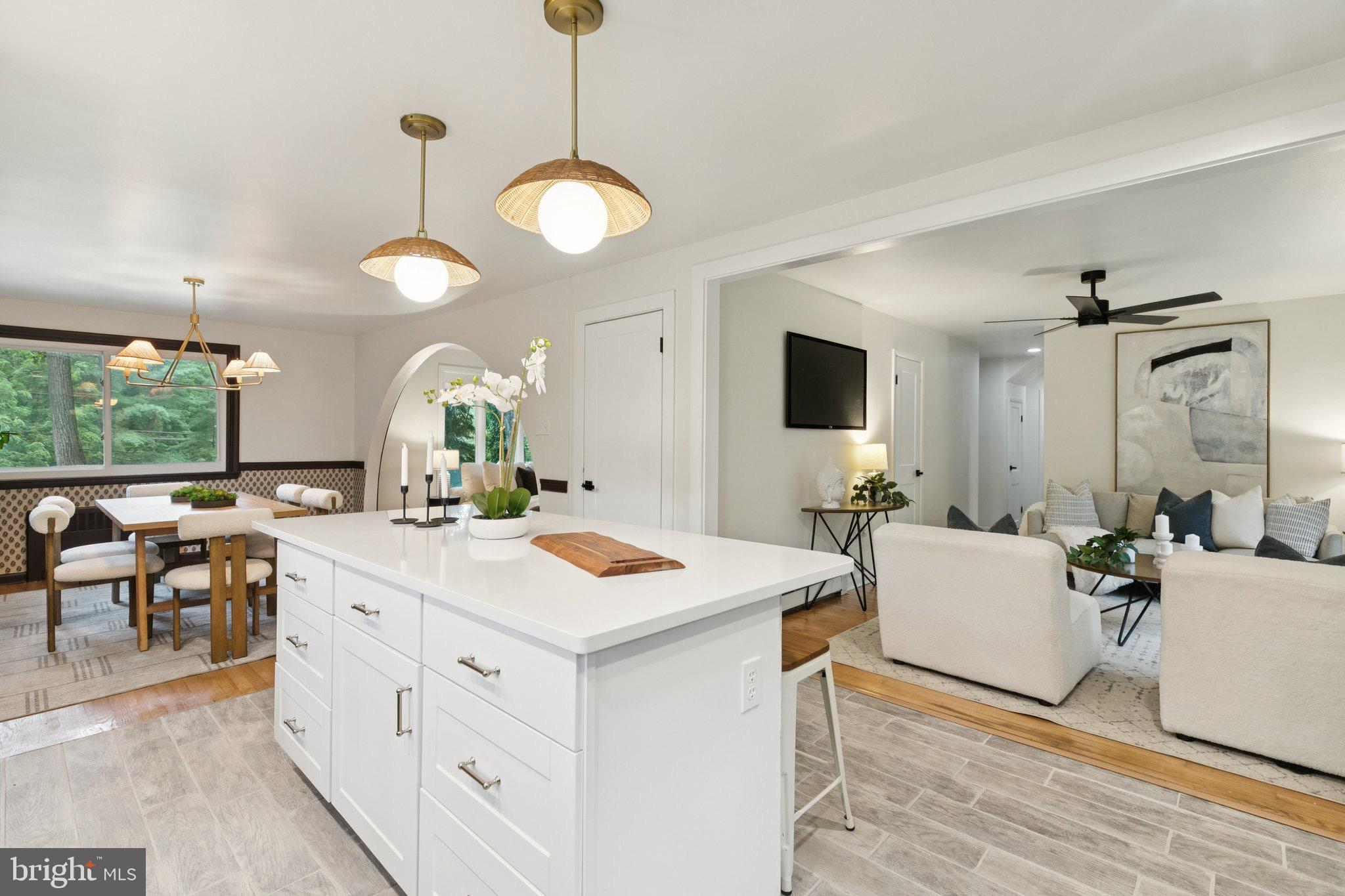 SAINT ALBANS - Residential