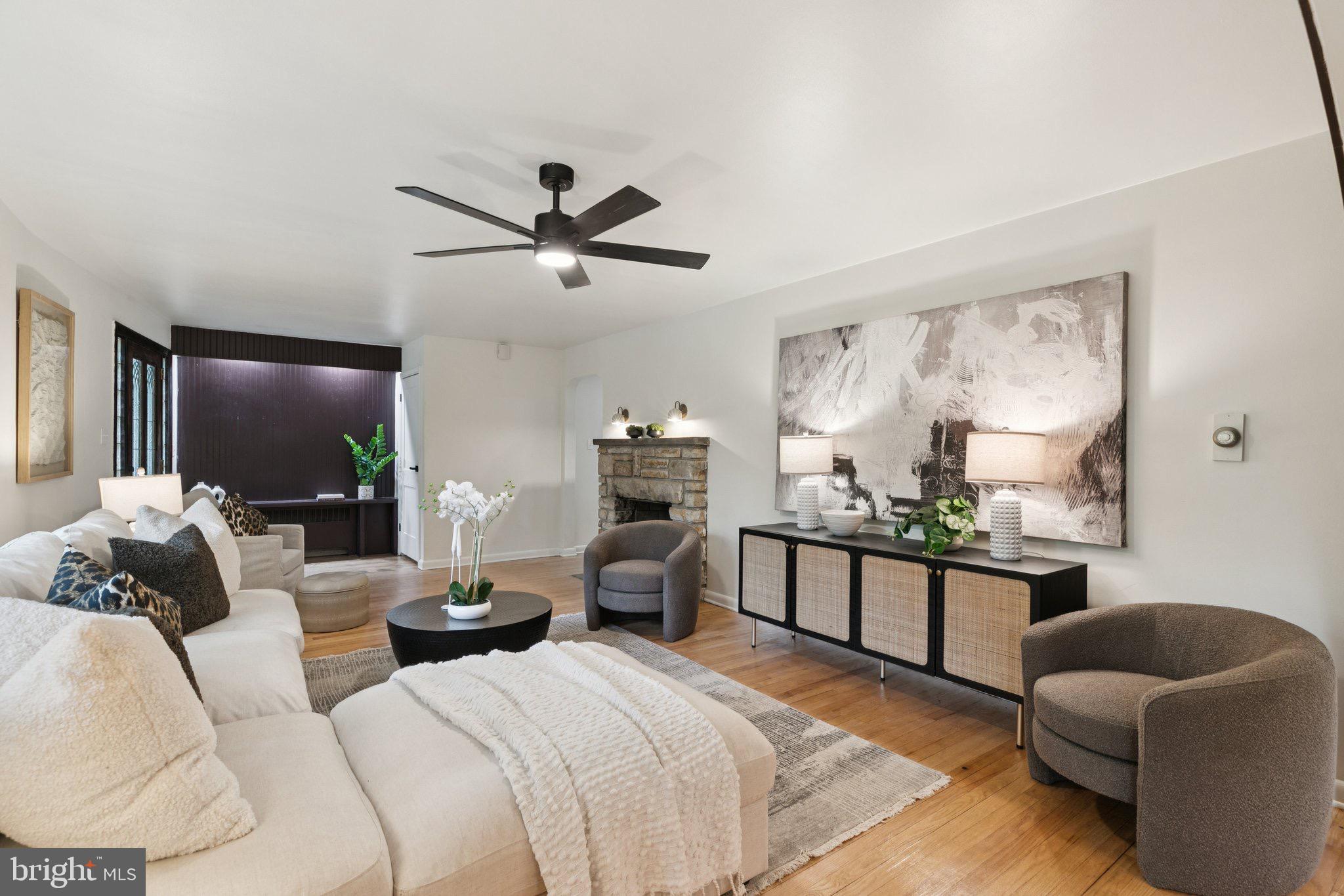 SAINT ALBANS - Residential