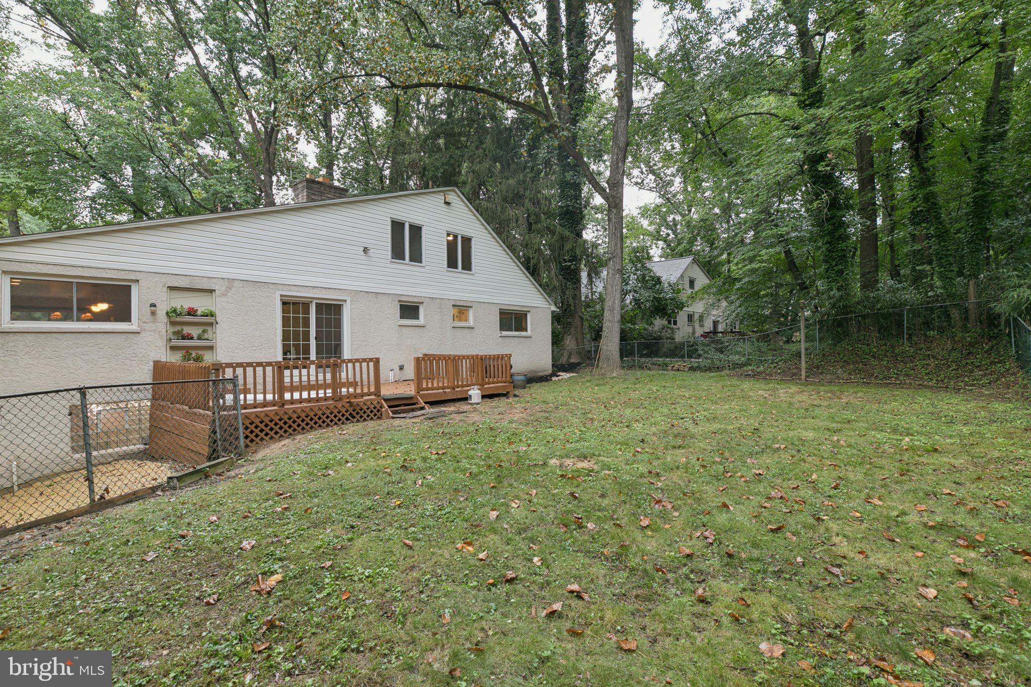 SAINT ALBANS - Residential