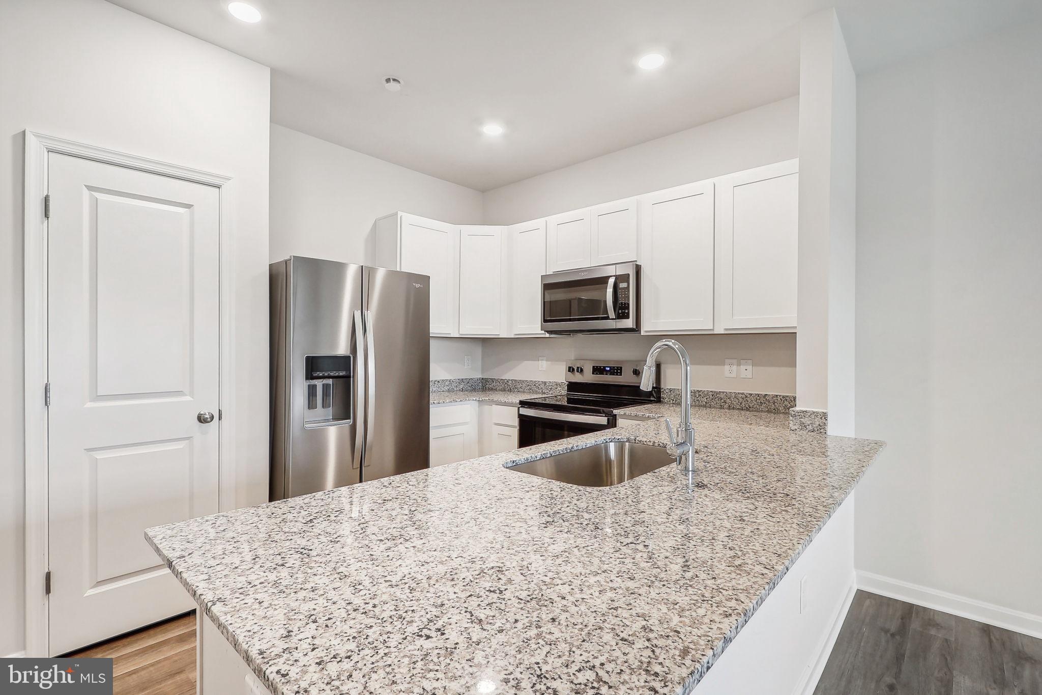 RETREAT AT WINDING CREEK - Residential