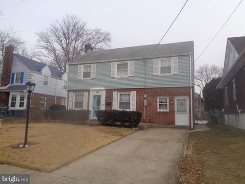 Photo of 1730 Hollinshed Avenue, PENNSAUKEN, NJ 08110 (MLS # NJCD2109972)