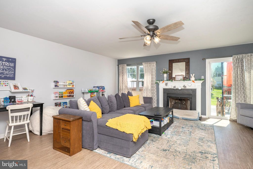 Photo of 445 Hoch Road, BLANDON, PA 19510 (MLS # PABK2072118)