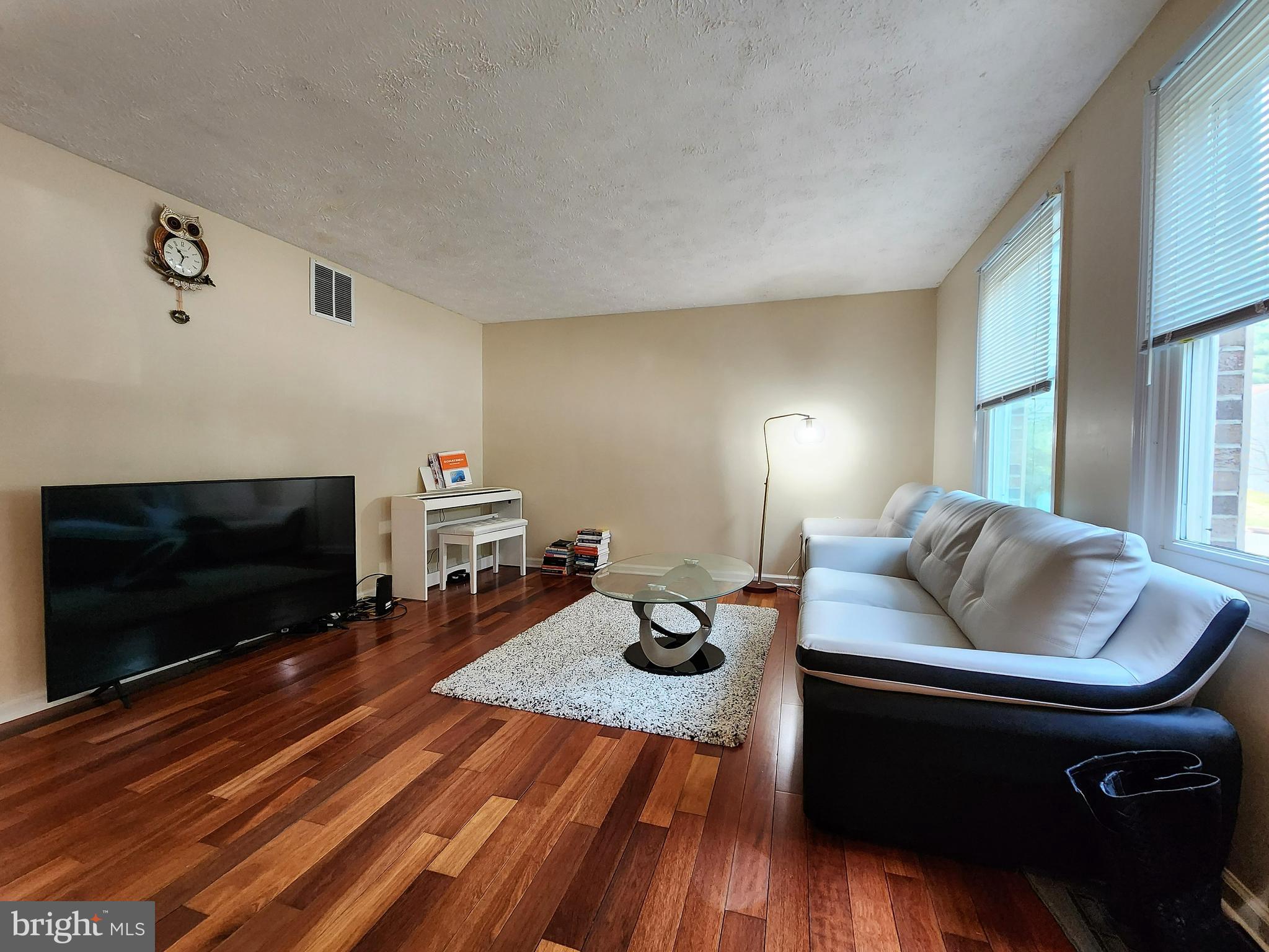 WESTLEIGH - Residential Lease