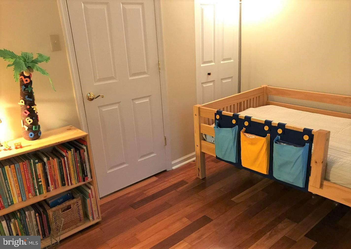 WESTLEIGH - Residential Lease