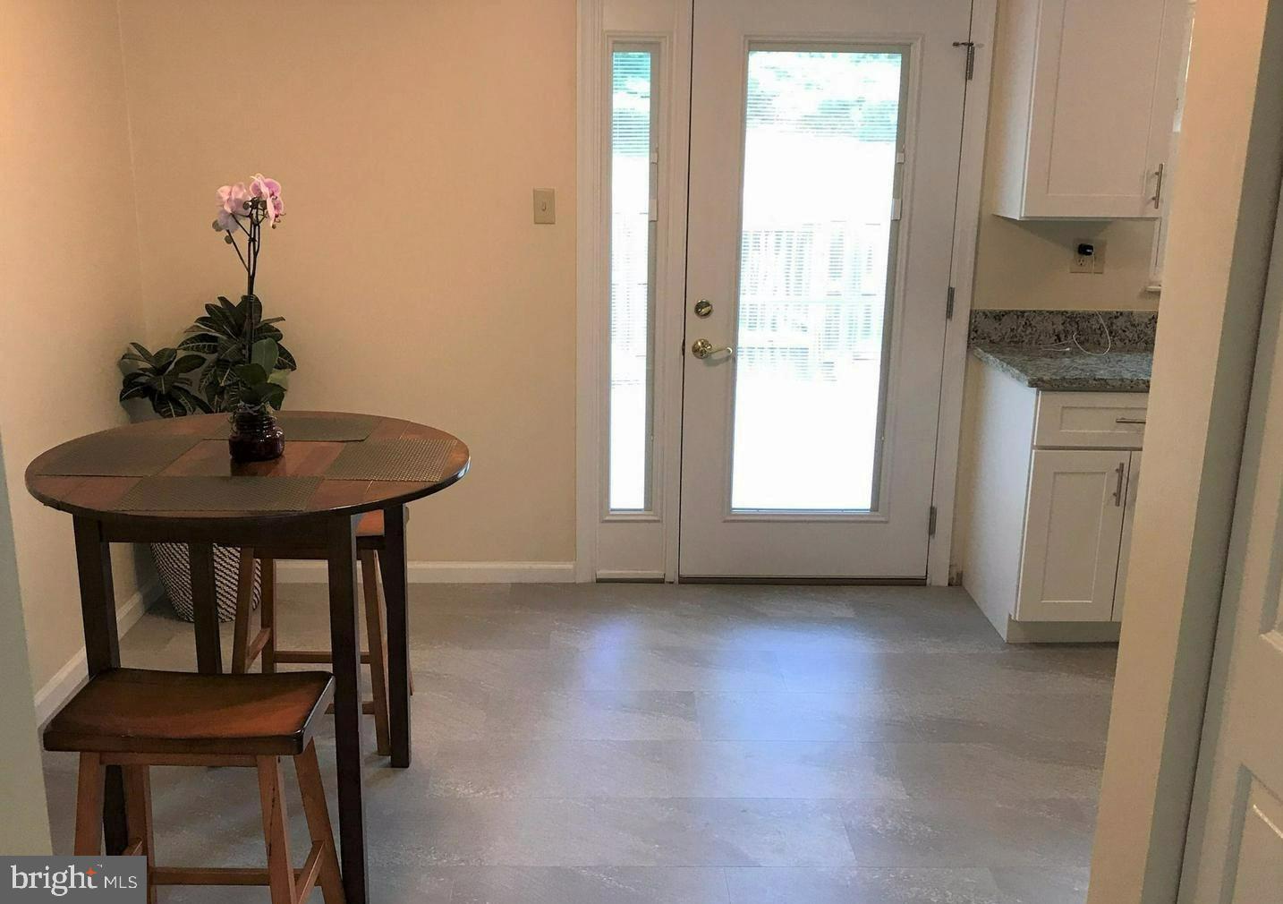 WESTLEIGH - Residential Lease