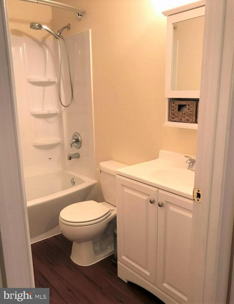 WESTLEIGH - Residential Lease