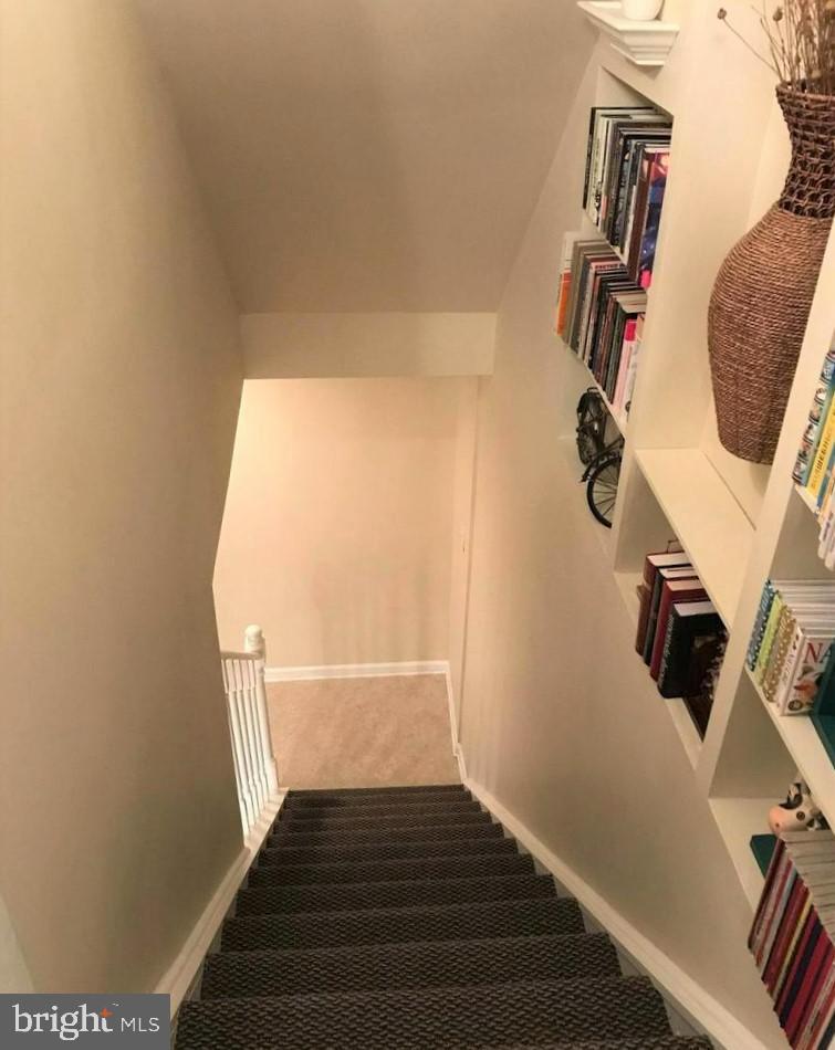 WESTLEIGH - Residential Lease