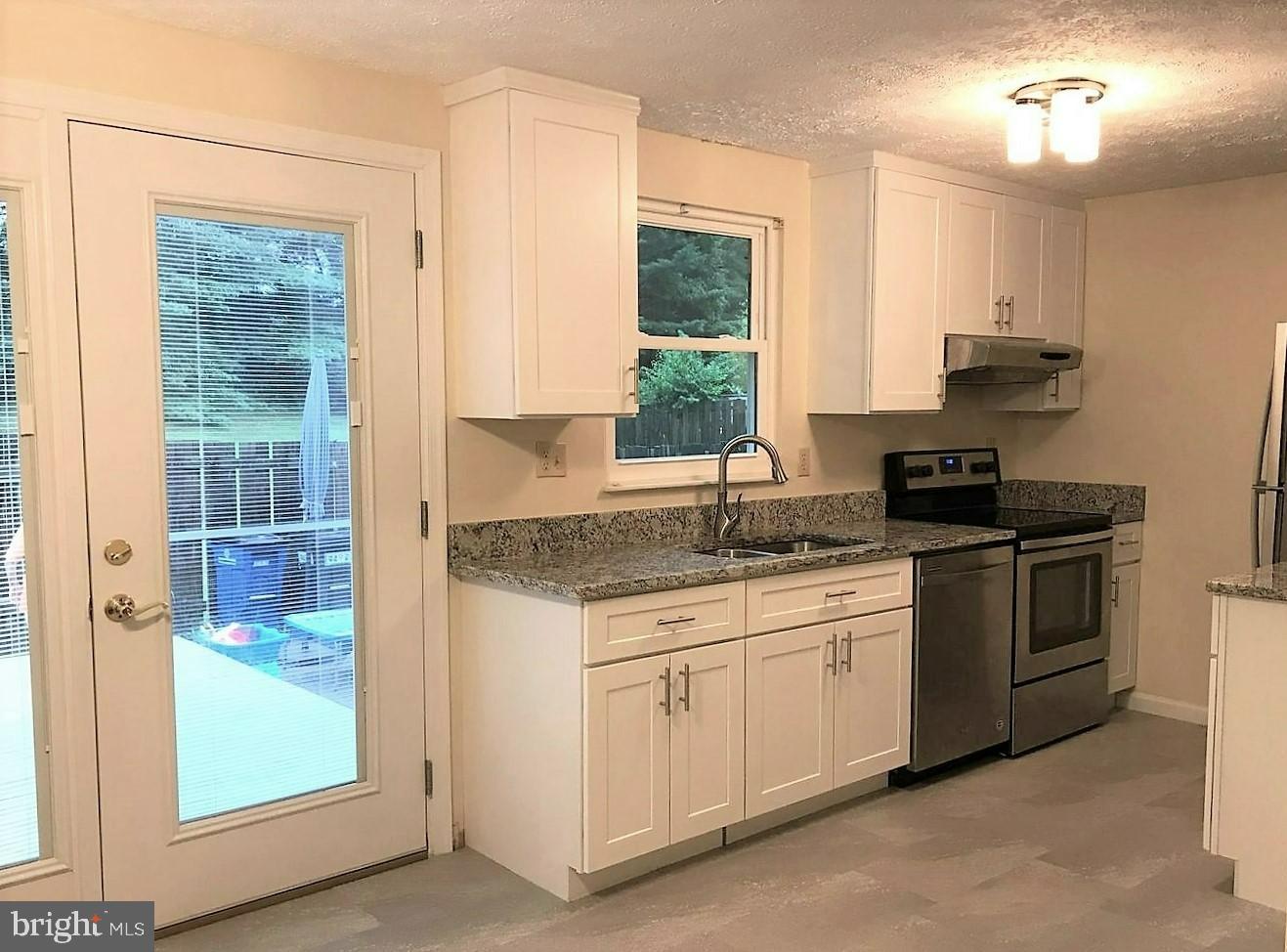 WESTLEIGH - Residential Lease