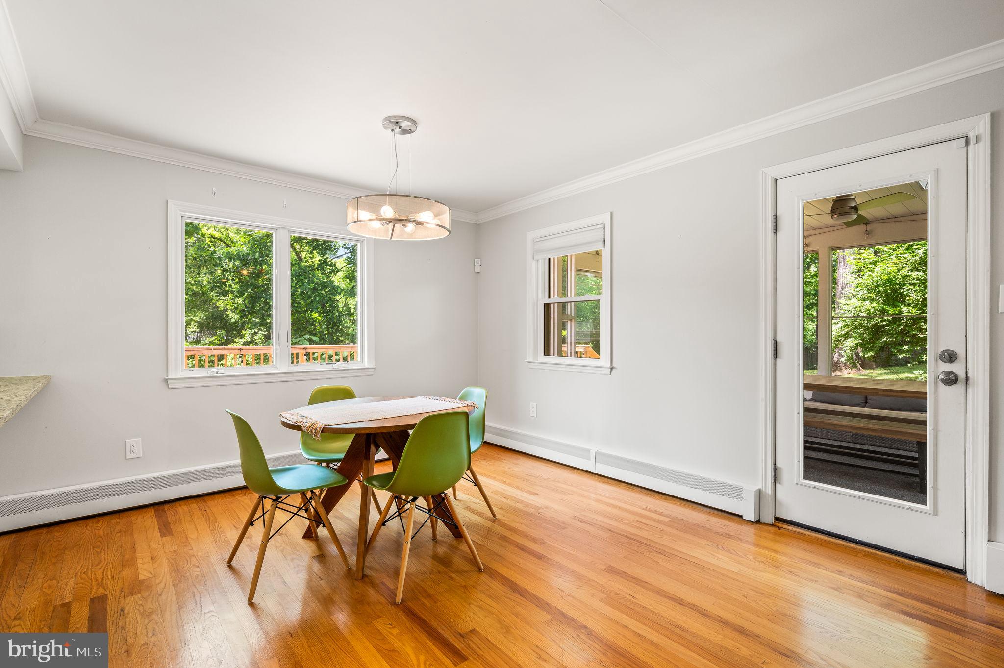 PARK WOODS - Residential