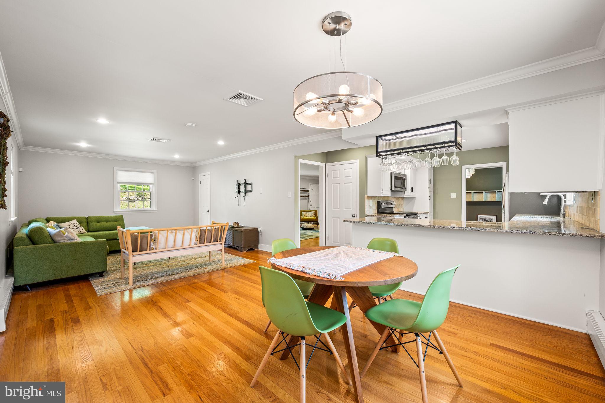 PARK WOODS - Residential