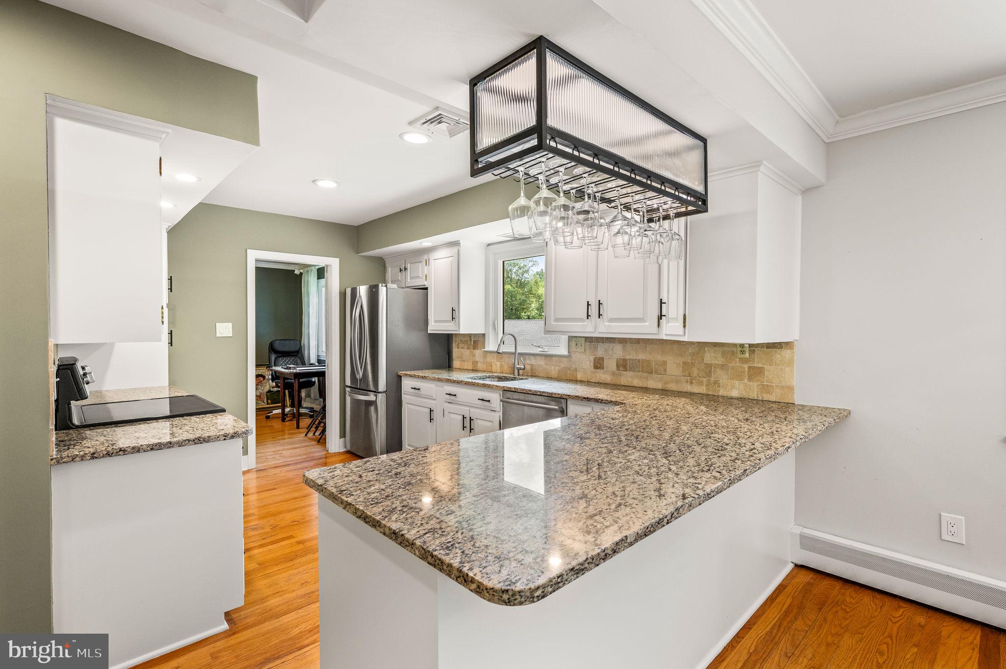 PARK WOODS - Residential