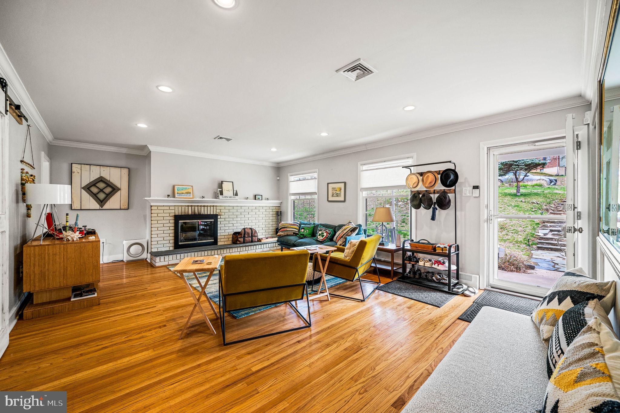 PARK WOODS - Residential