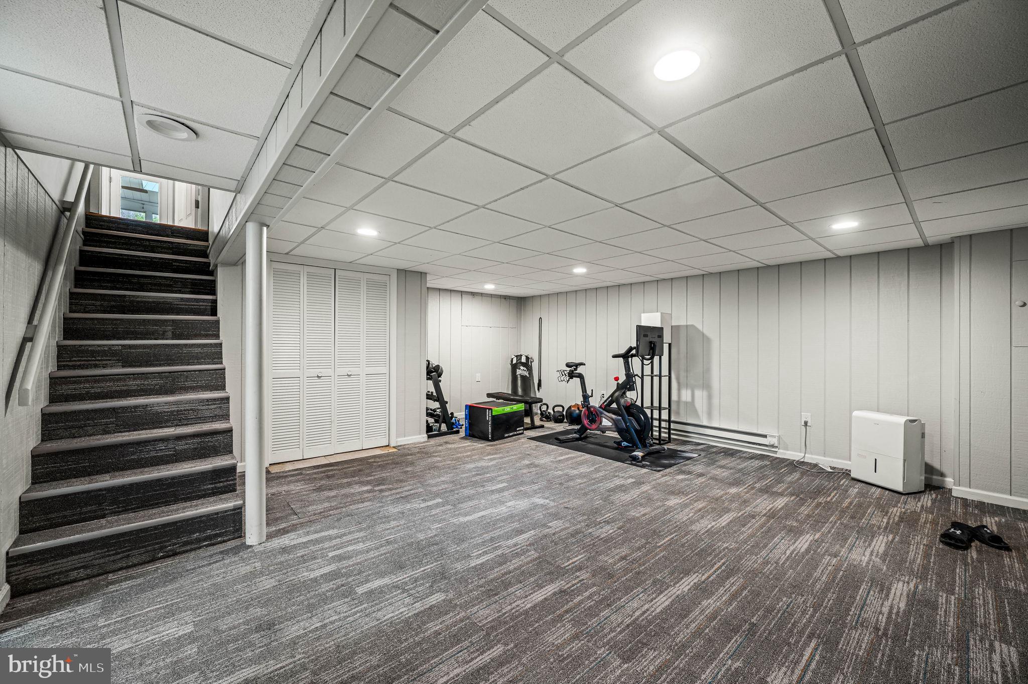 PARK WOODS - Residential