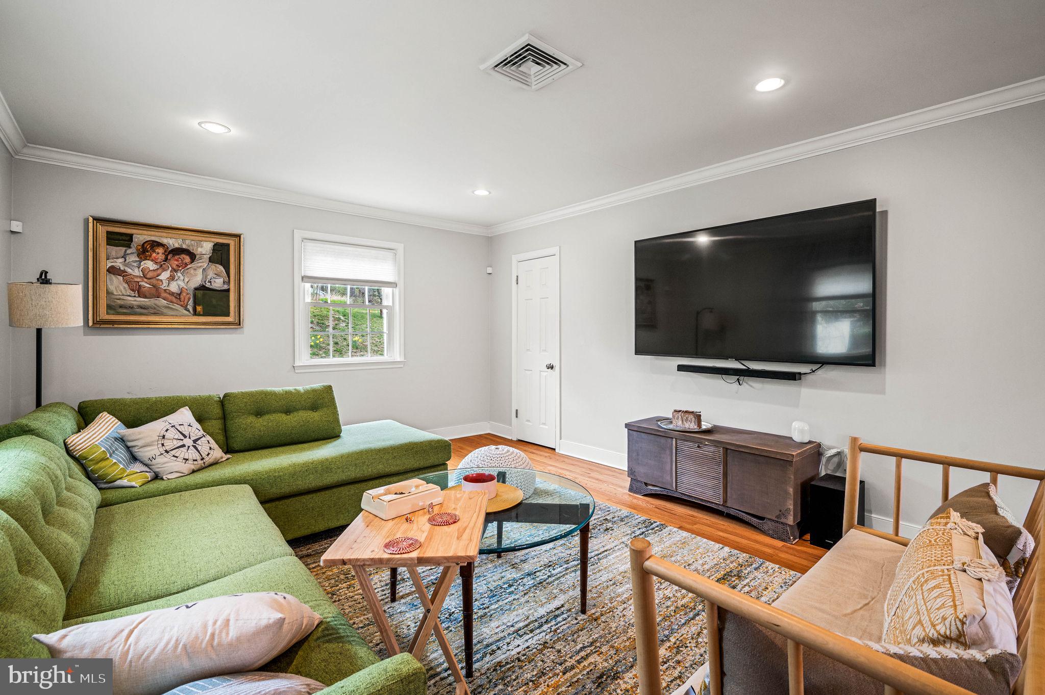 PARK WOODS - Residential