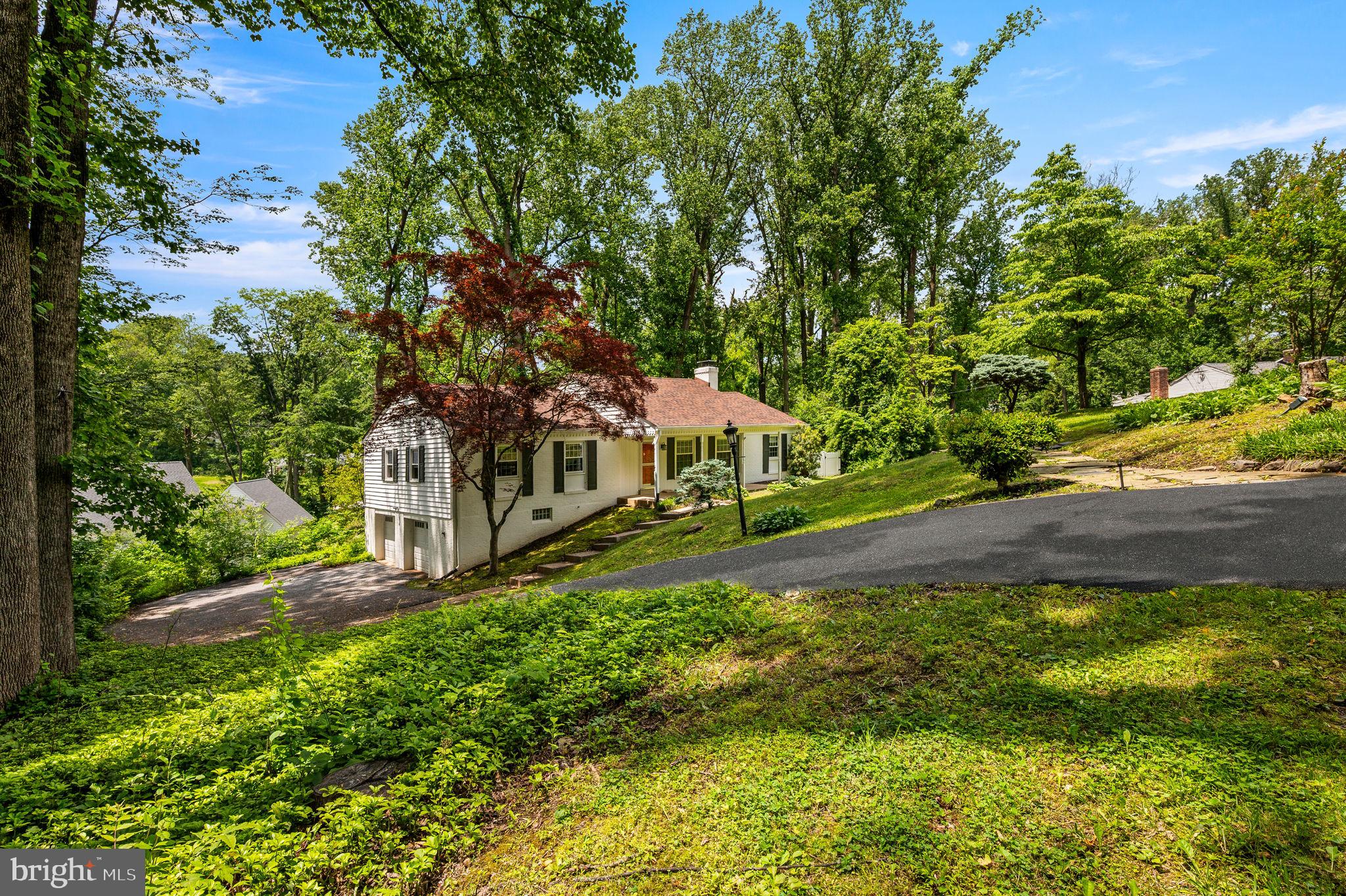 PARK WOODS - Residential