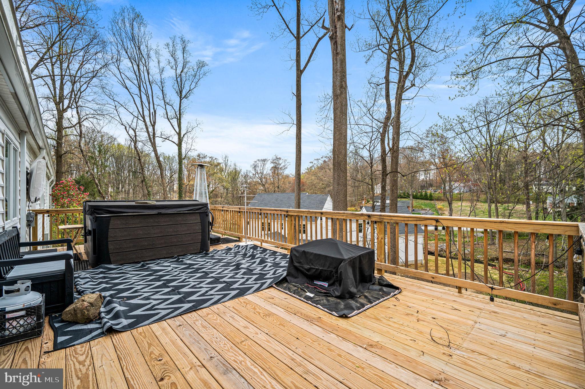 PARK WOODS - Residential