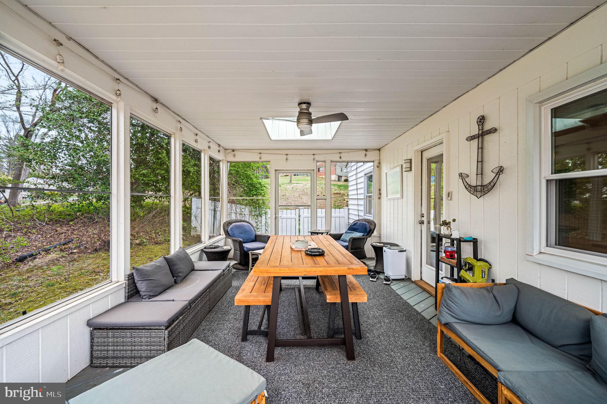 PARK WOODS - Residential