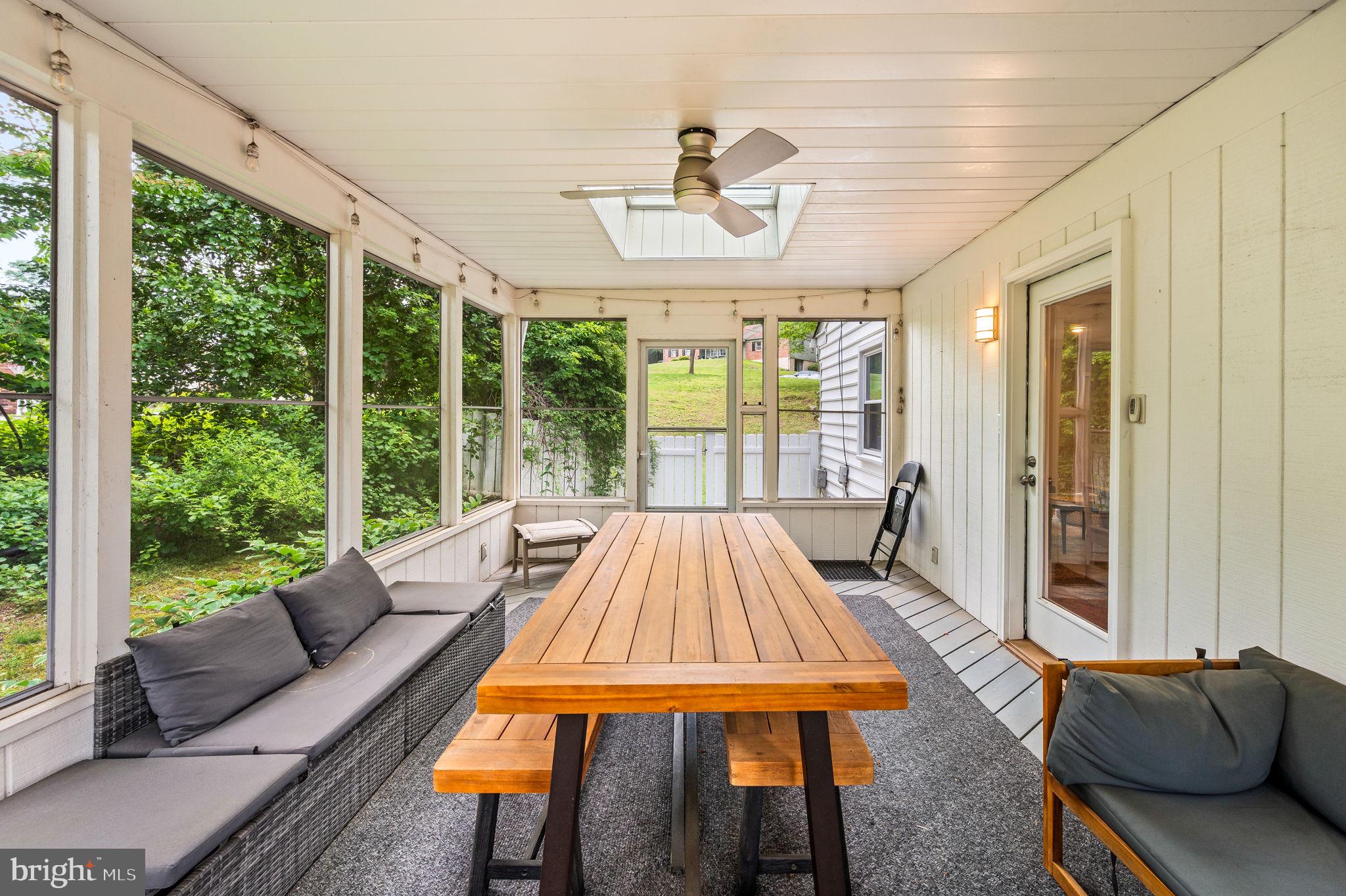 PARK WOODS - Residential