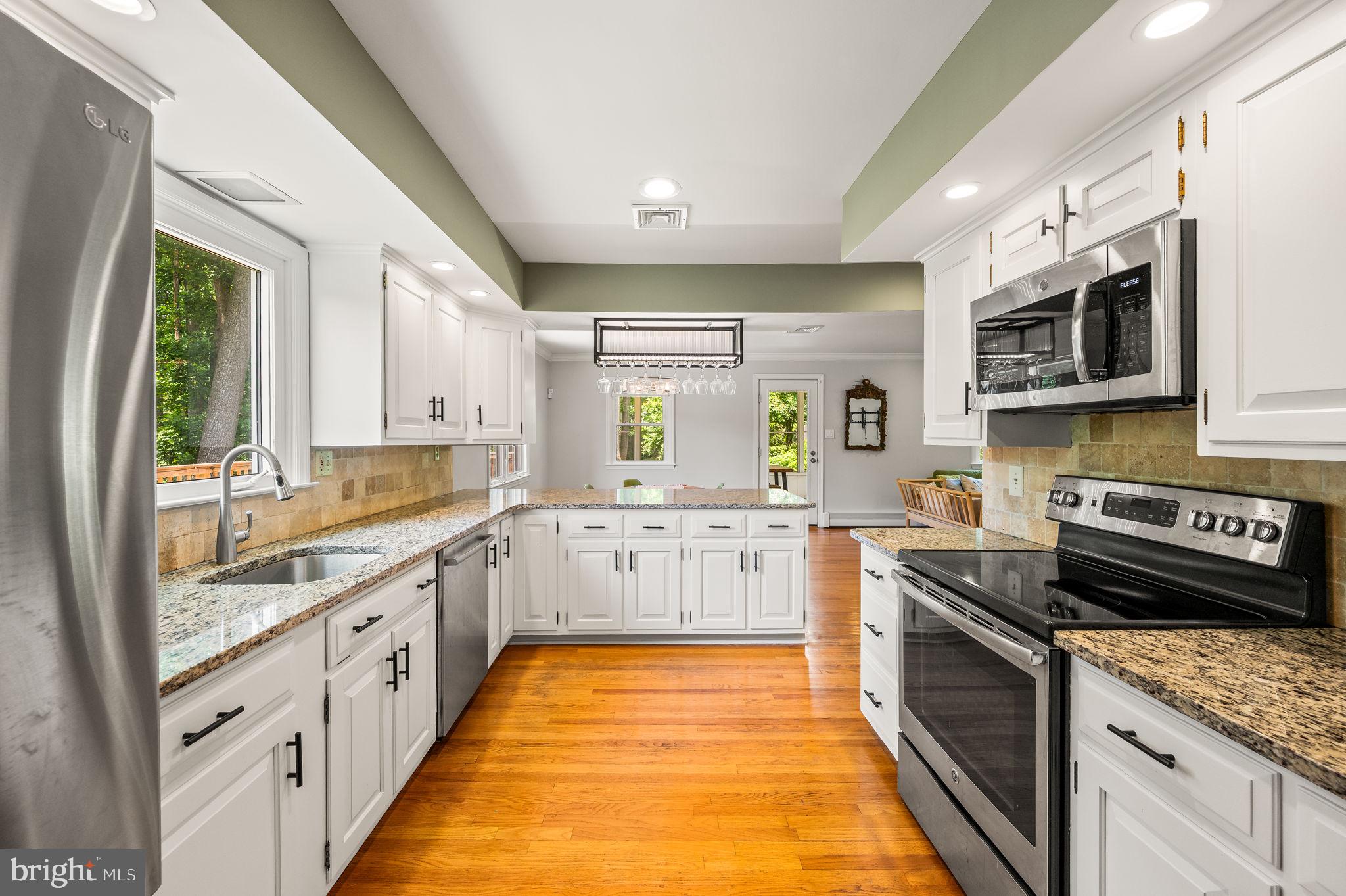 PARK WOODS - Residential