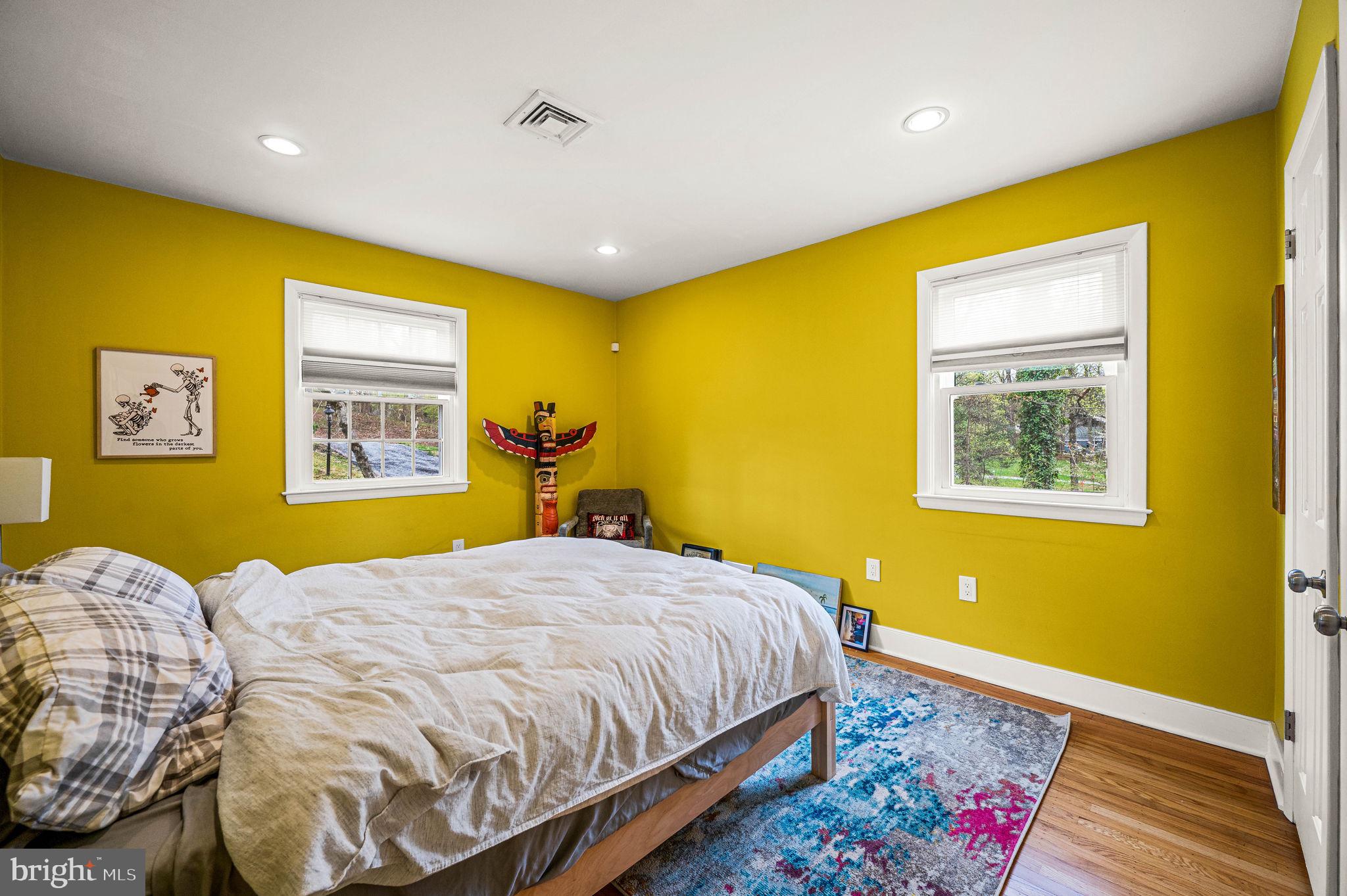 PARK WOODS - Residential