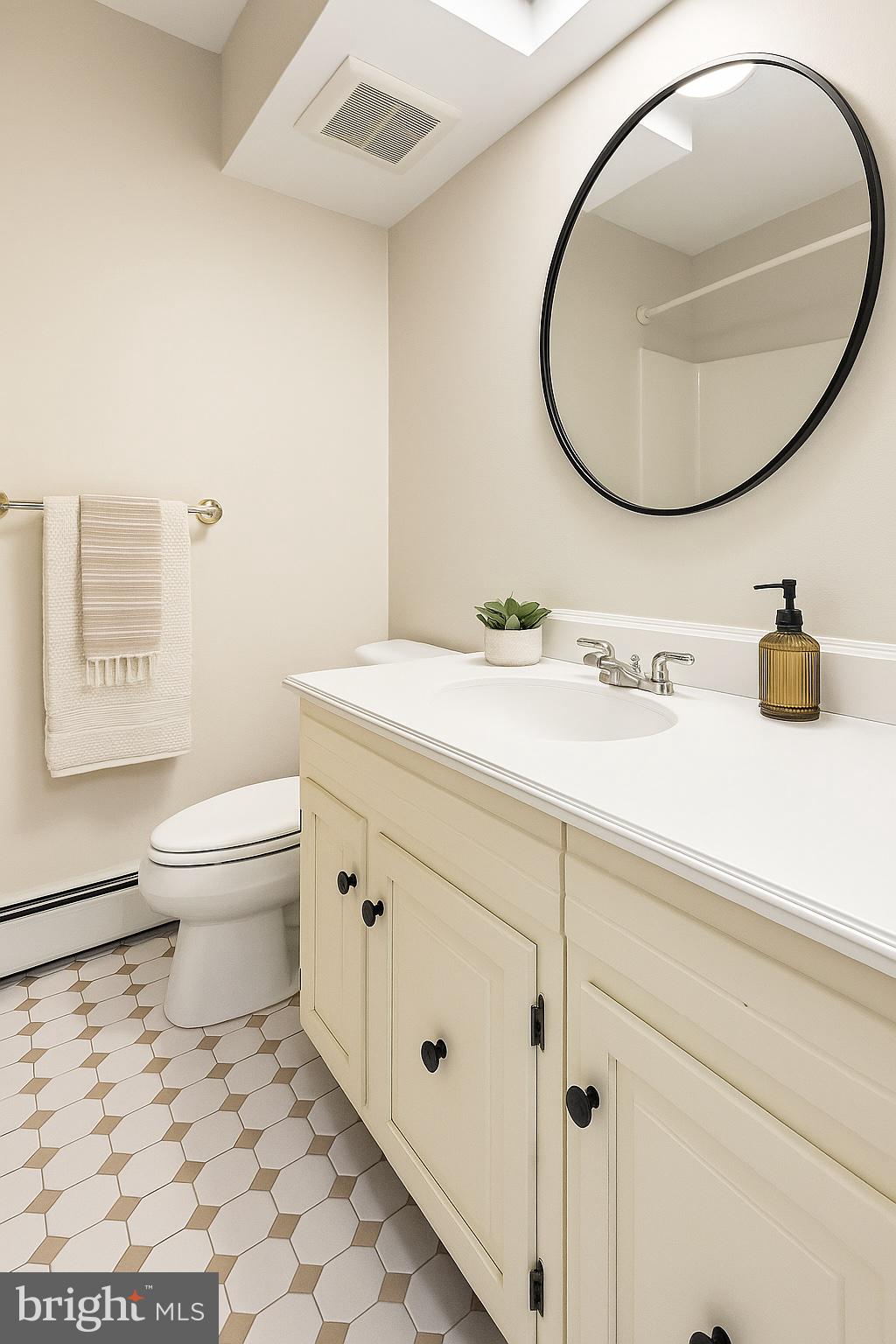 PARK WOODS - Residential