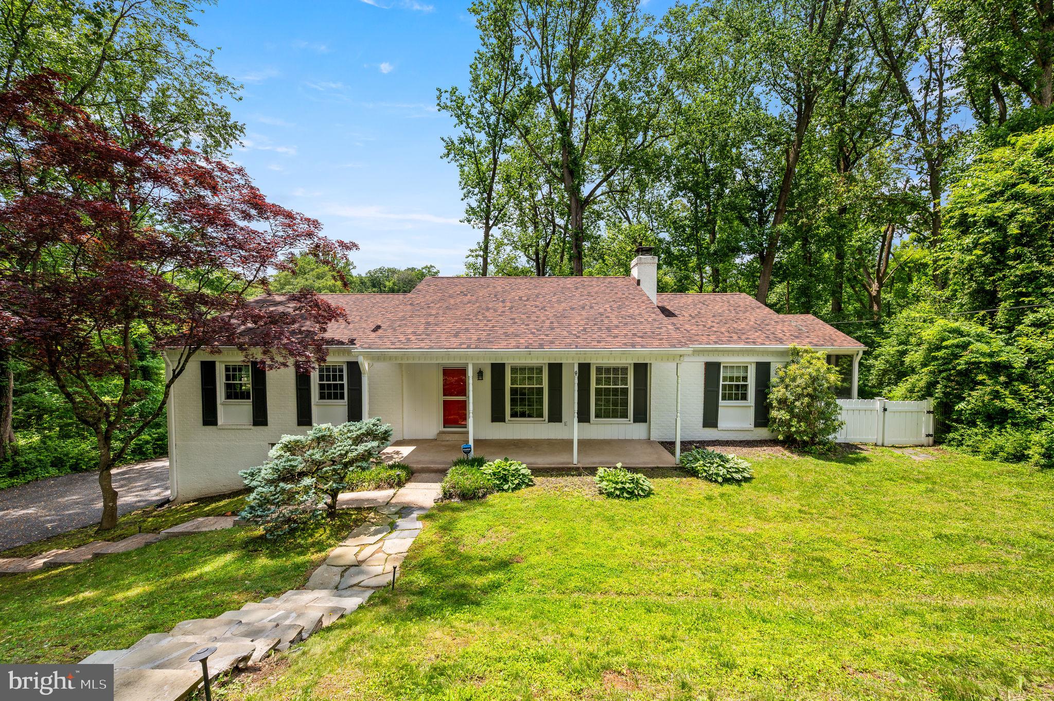 PARK WOODS - Residential